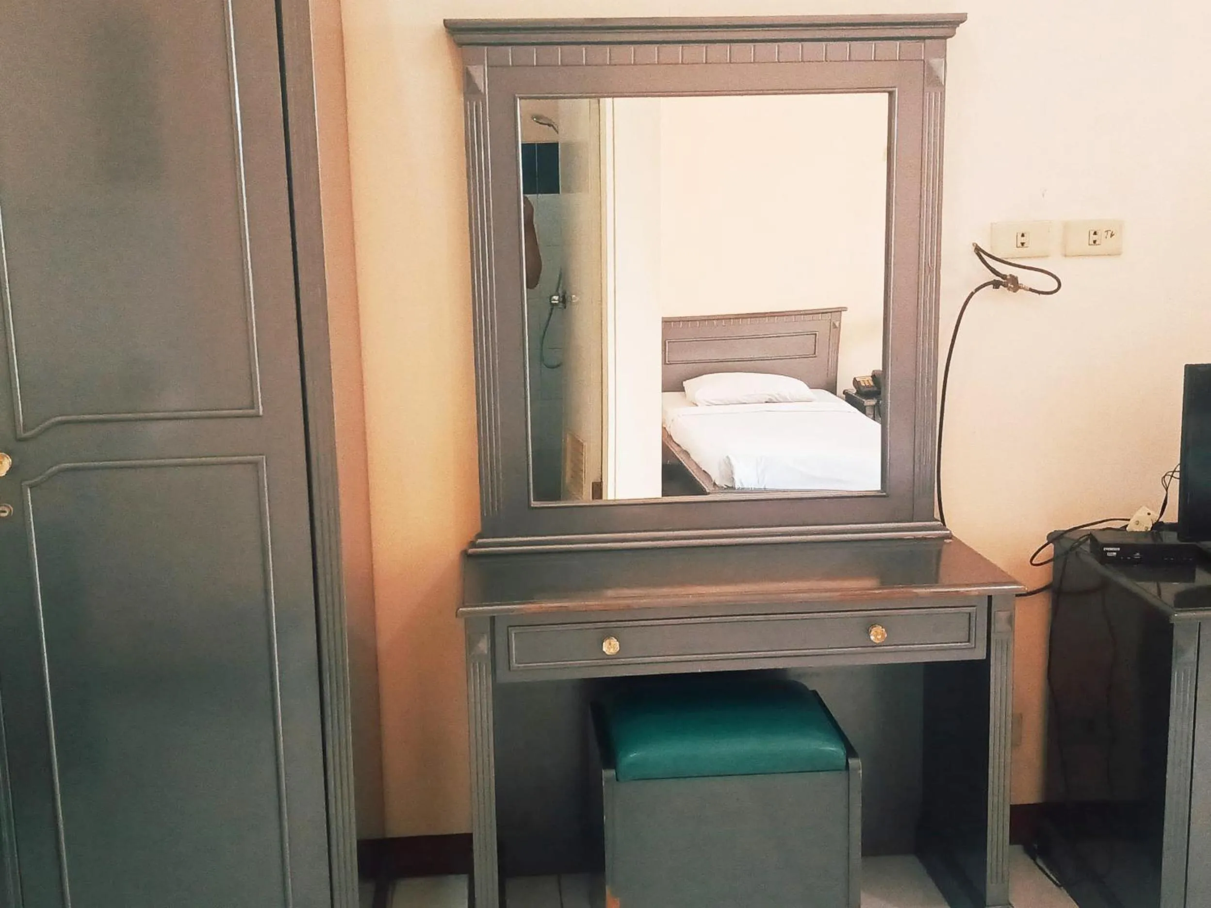 Hotel Wijaya Purwokerto