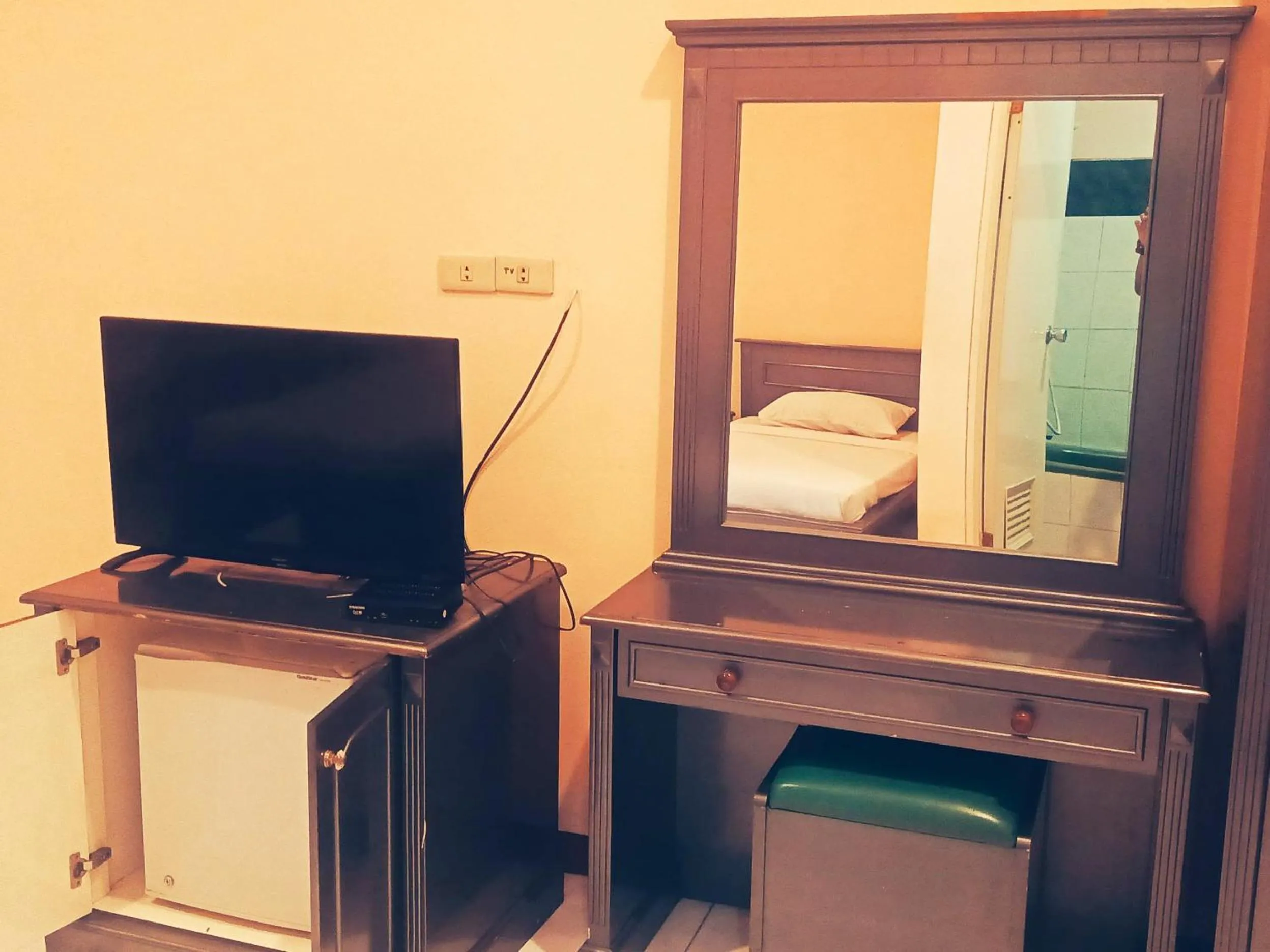 Hotel Wijaya Purwokerto