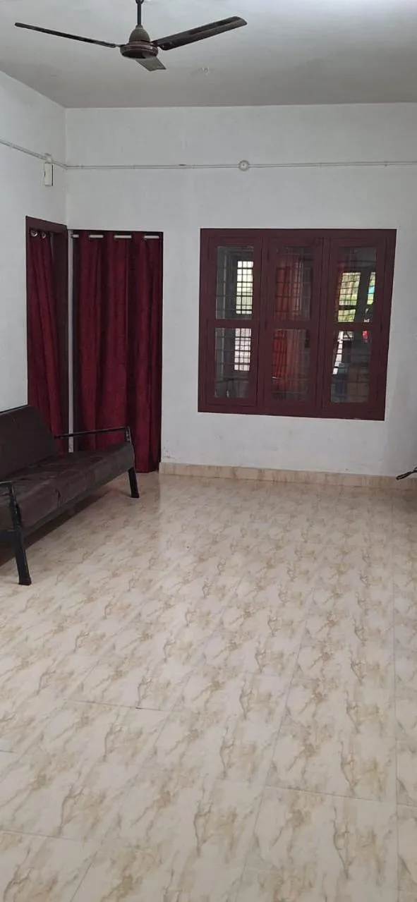 Lobby or reception in Holiday Apartments & Homestay