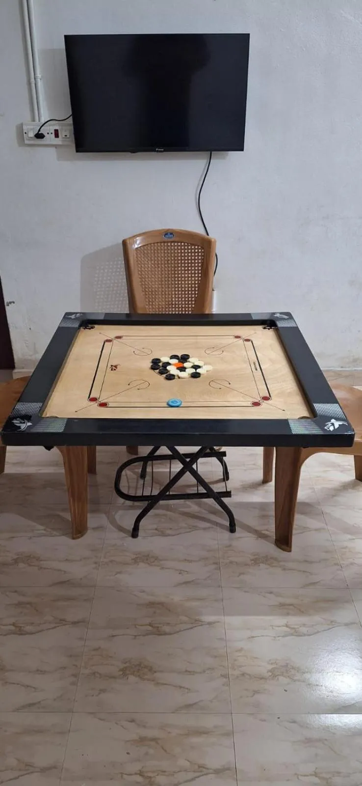 Evening entertainment in Holiday Apartments & Homestay