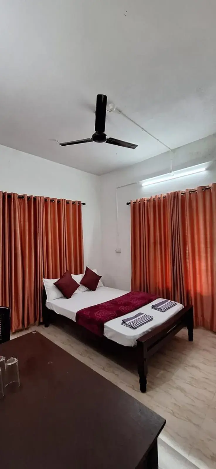 Family Room with Private Bathroom in Holiday Apartments & Homestay Family Room with Private Bathroom in Holiday Apartments & Homestay