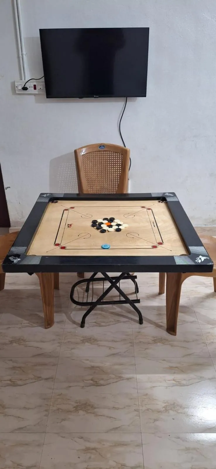 Evening entertainment in Holiday Apartments & Homestay