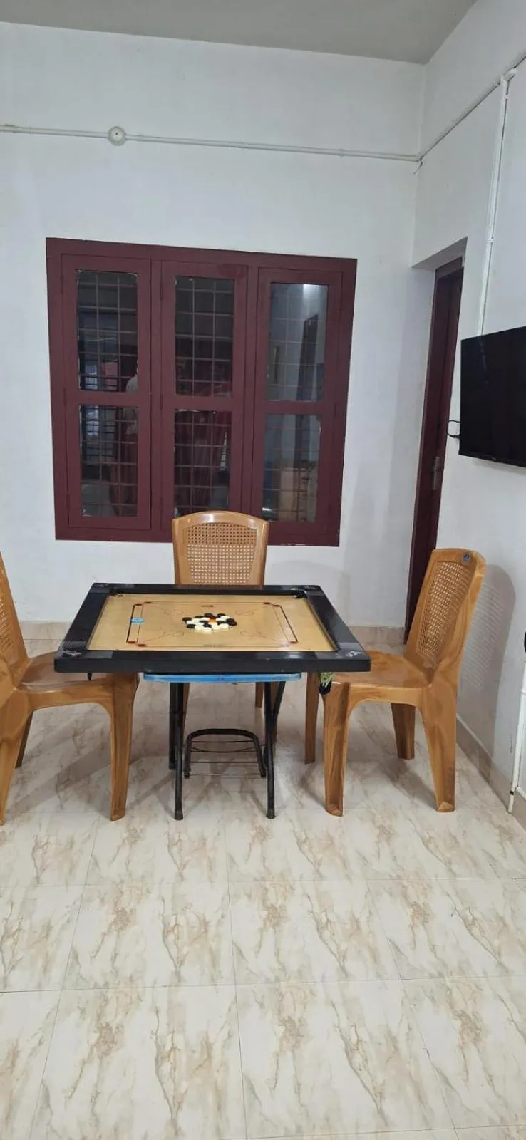 Entertainment in Holiday Apartments & Homestay