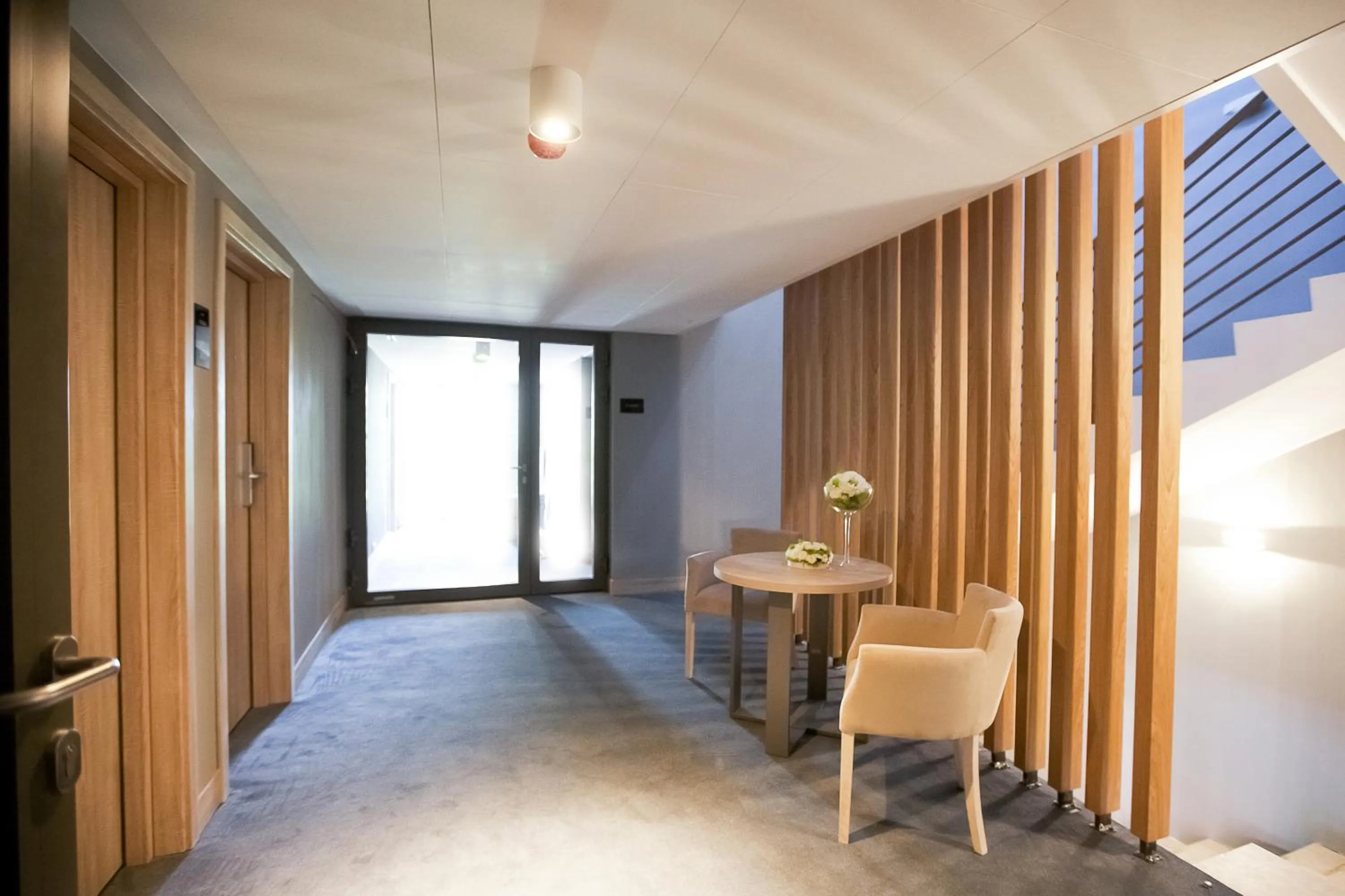 Property building in Elba Hotel