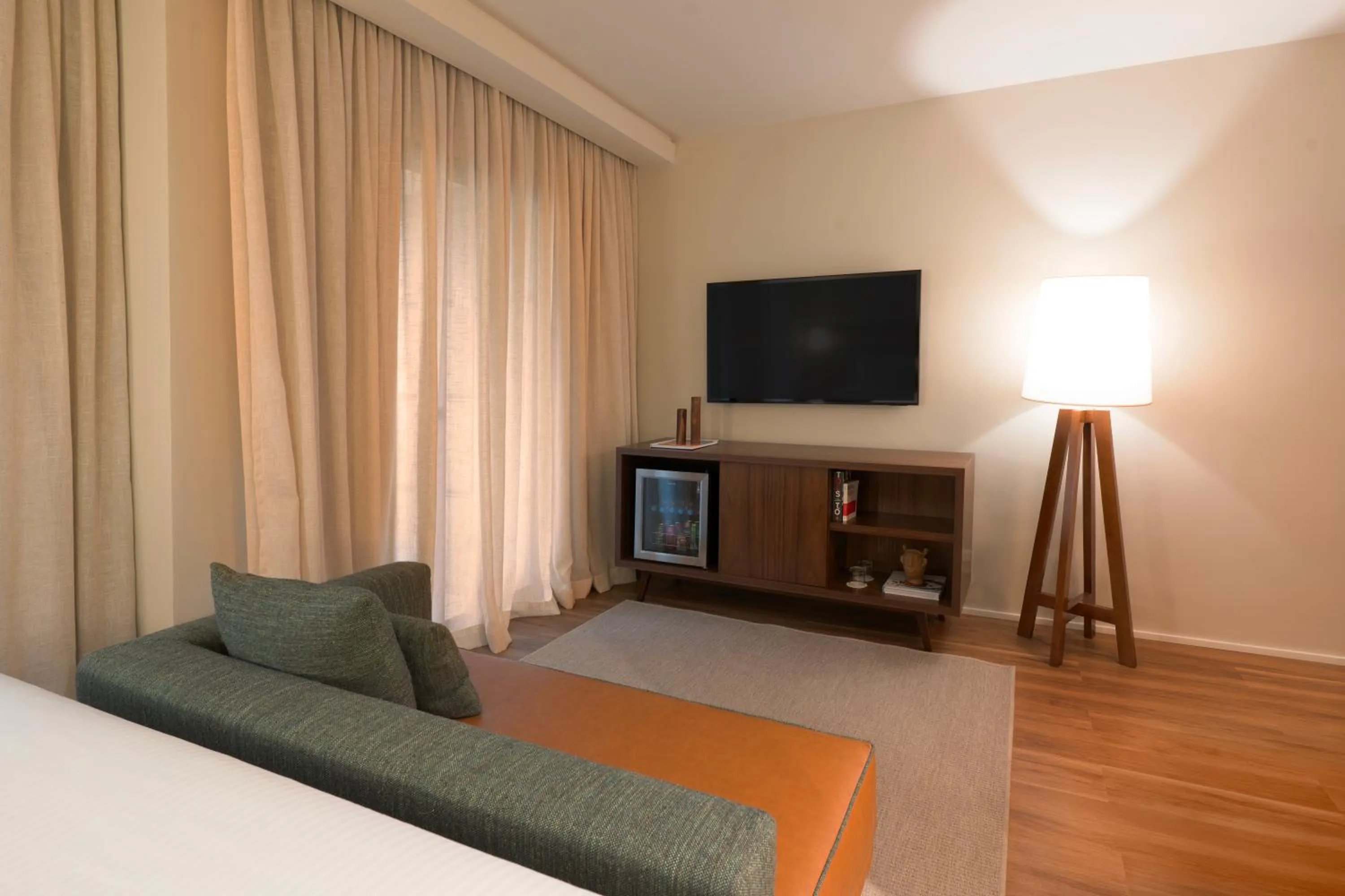 Other, Bed in Estanplaza Berrini