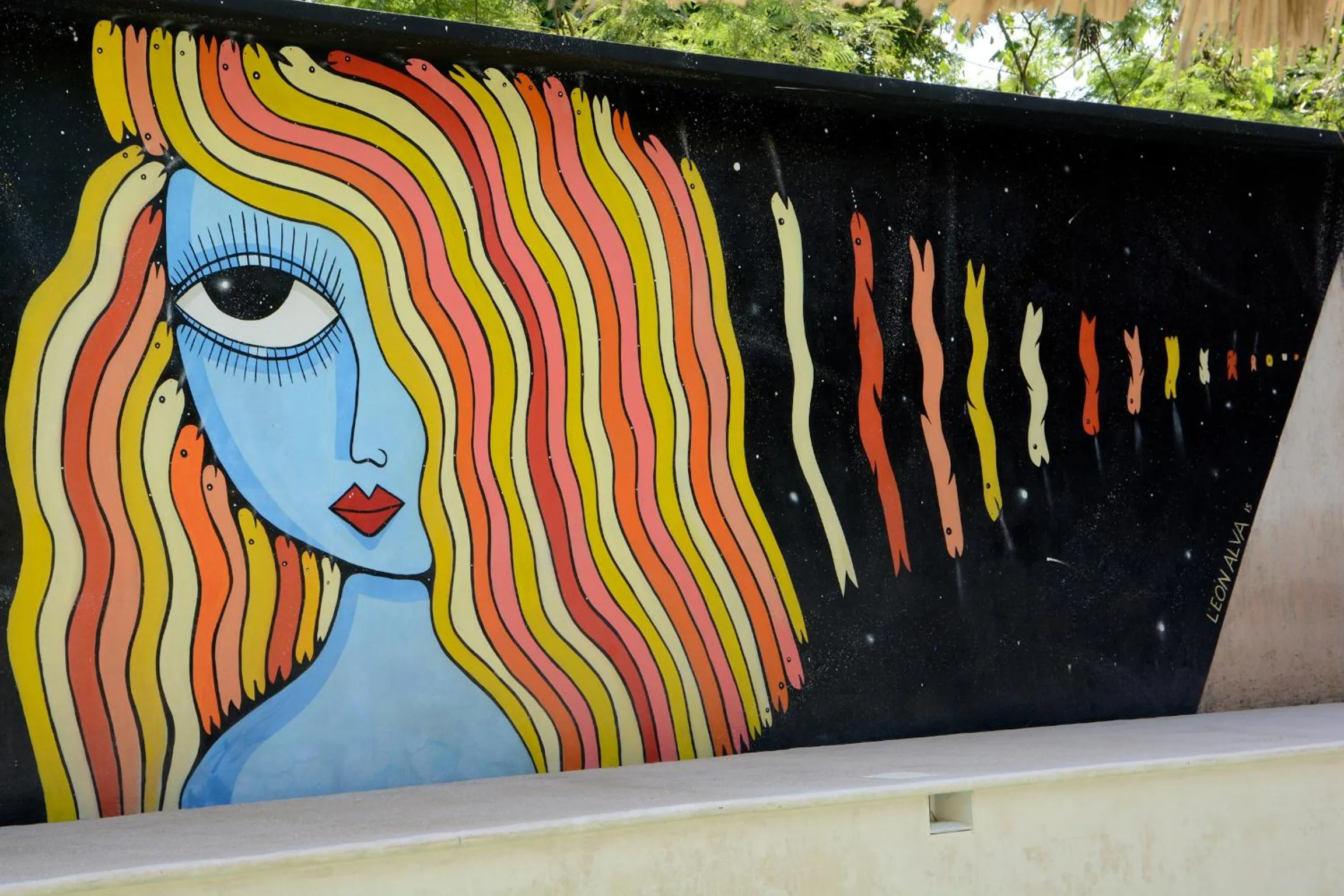 Day in Hotel Zentik Project & Saline Cave