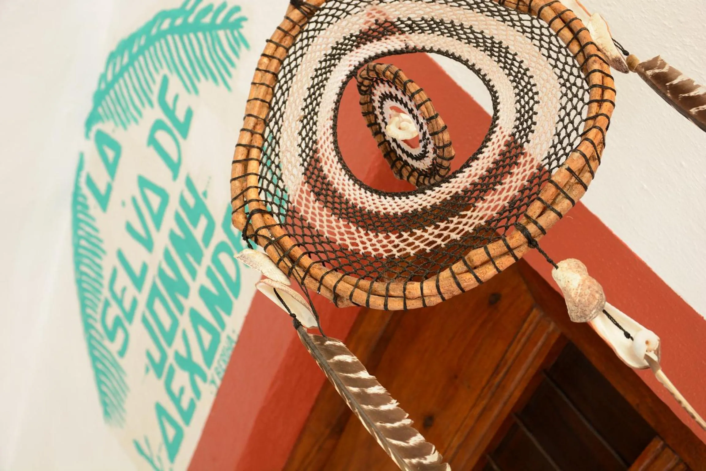 Day in Hotel Zentik Project & Saline Cave