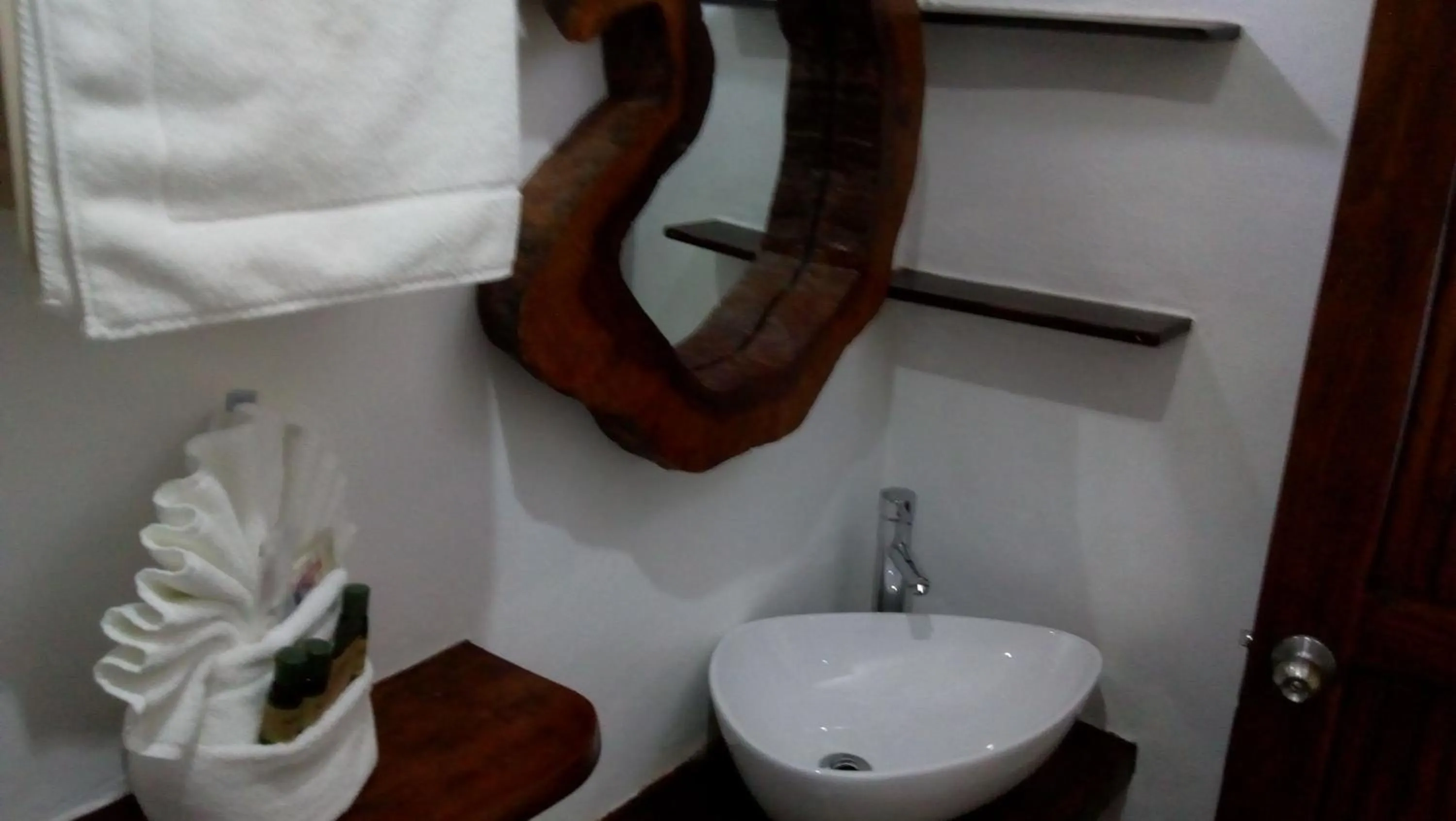 Hotel Zentik Project & Saline Cave