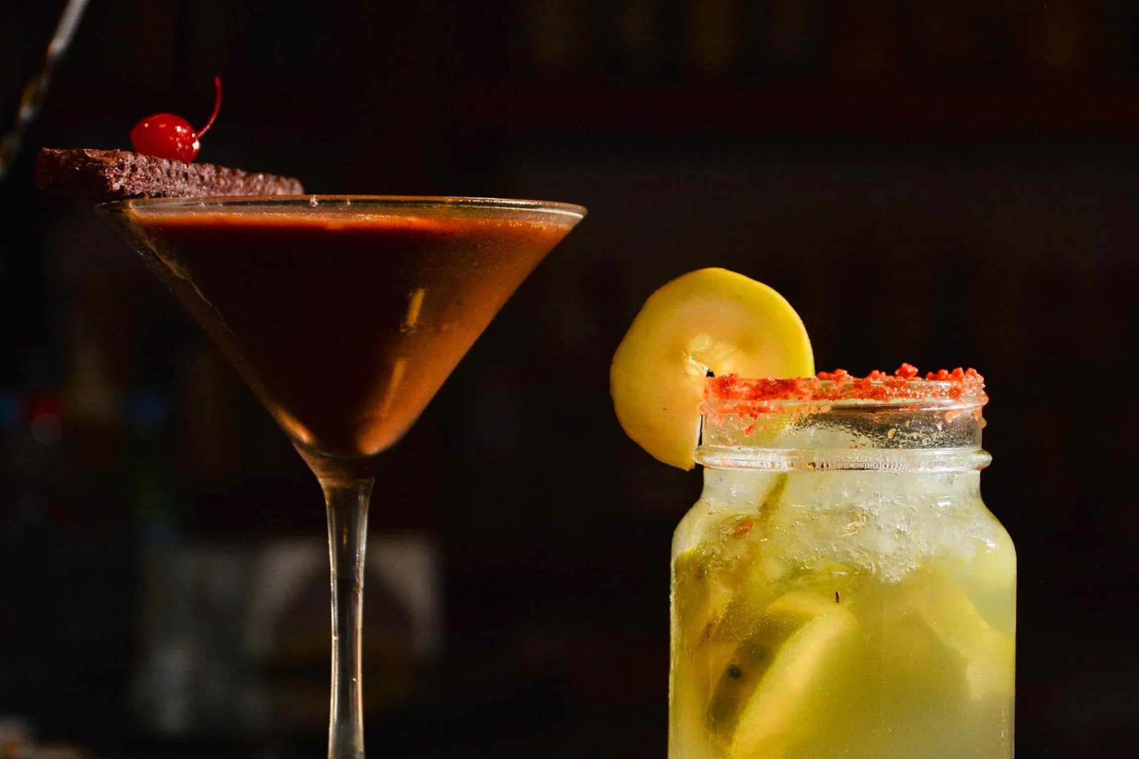 Night in Hotel Zentik Project & Saline Cave