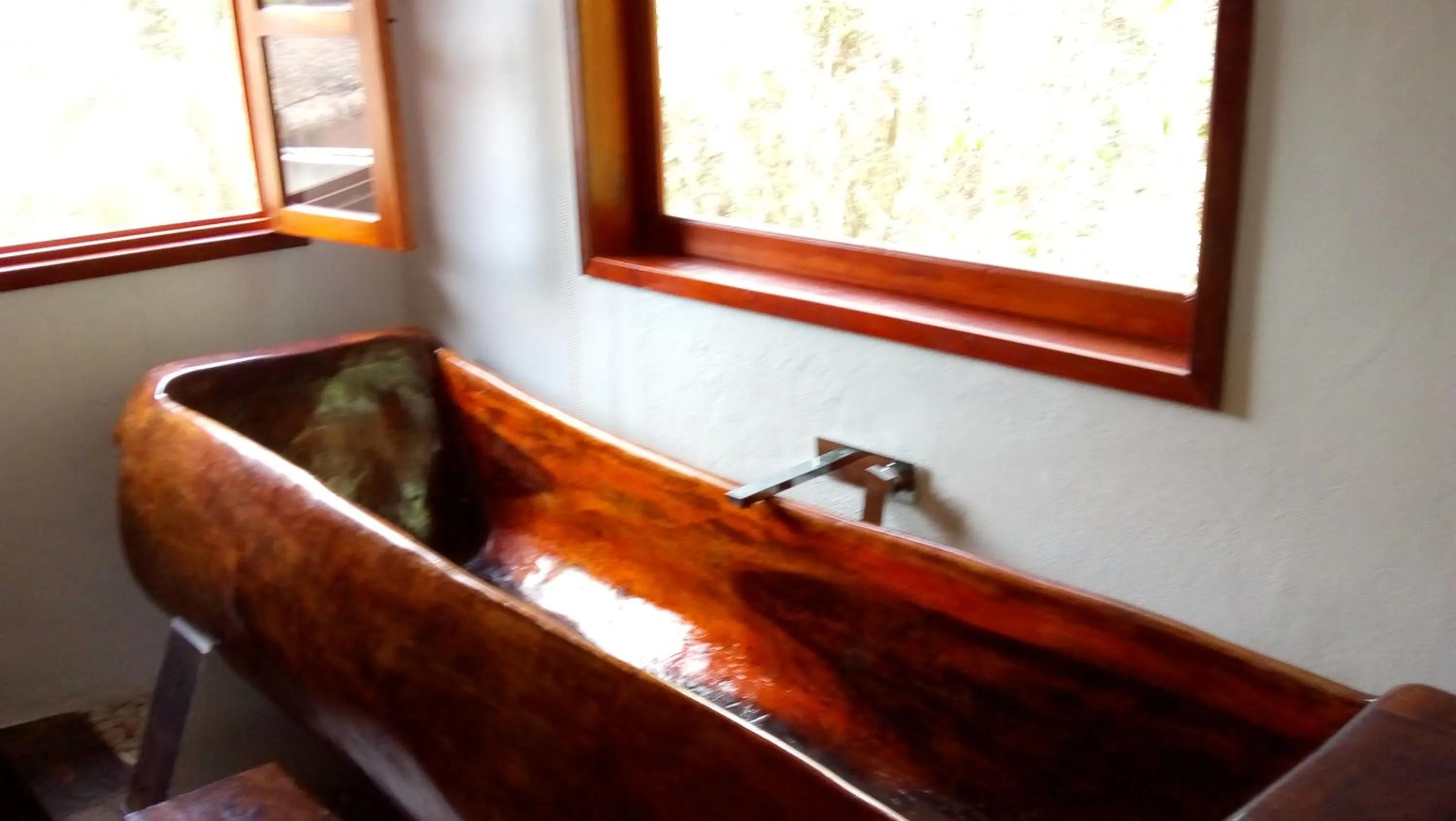 Hotel Zentik Project & Saline Cave