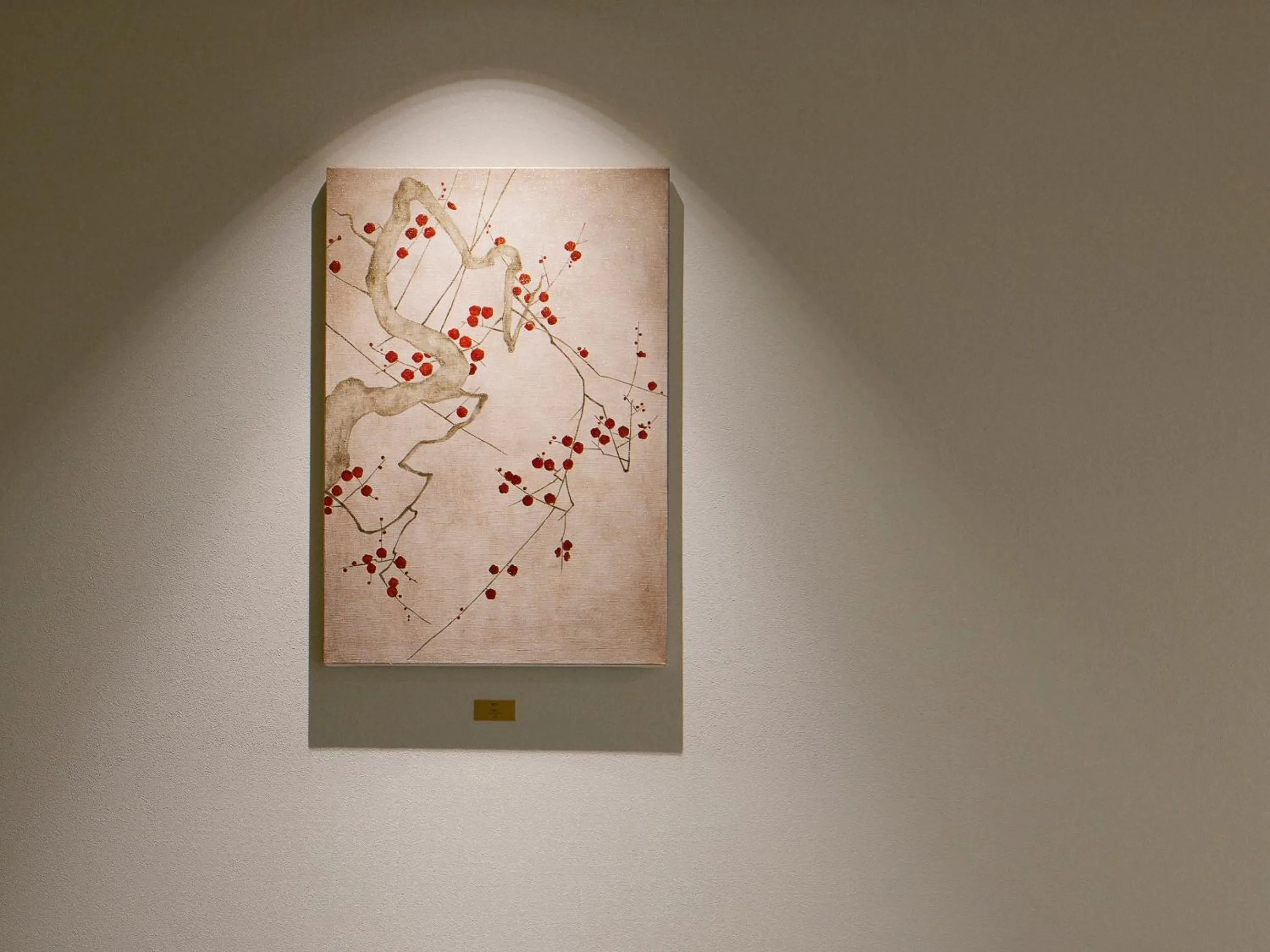 Photo of the whole room in Minn Nihonbashi Suitengumae