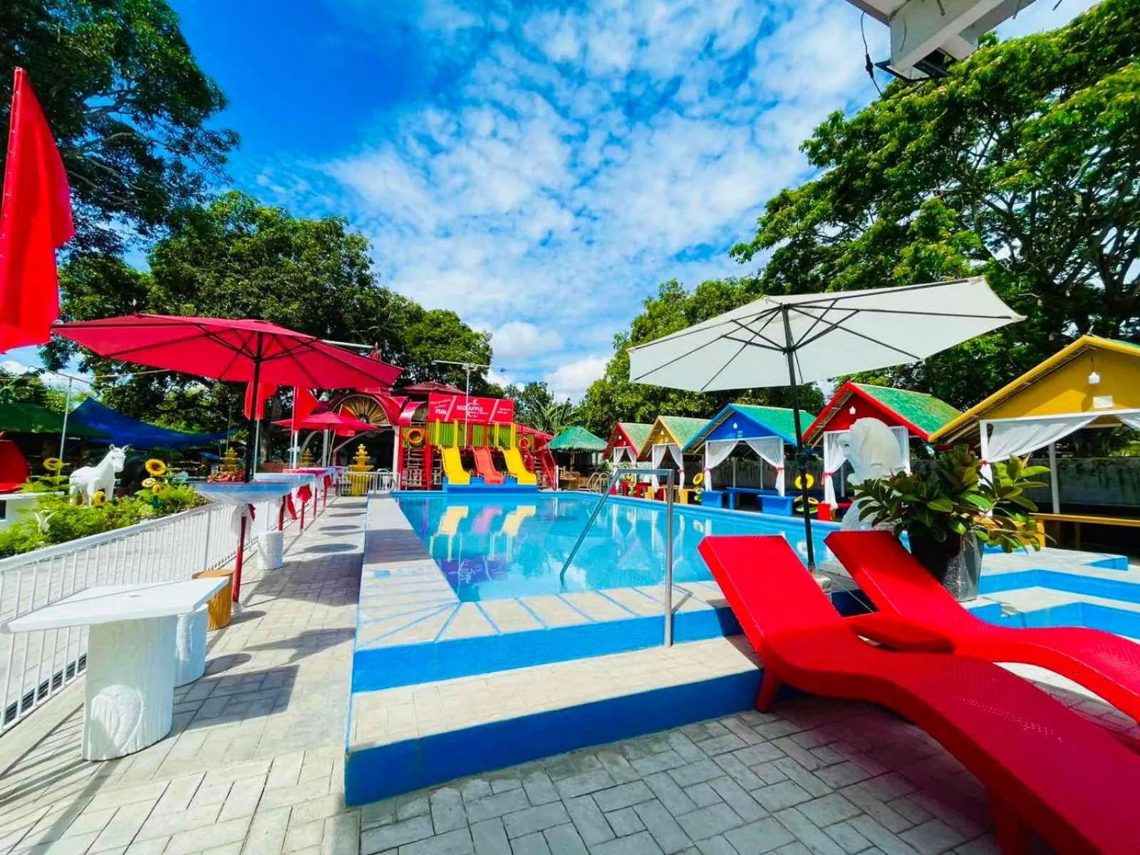 Red Apple Hotel and Resort San Juan Batangas