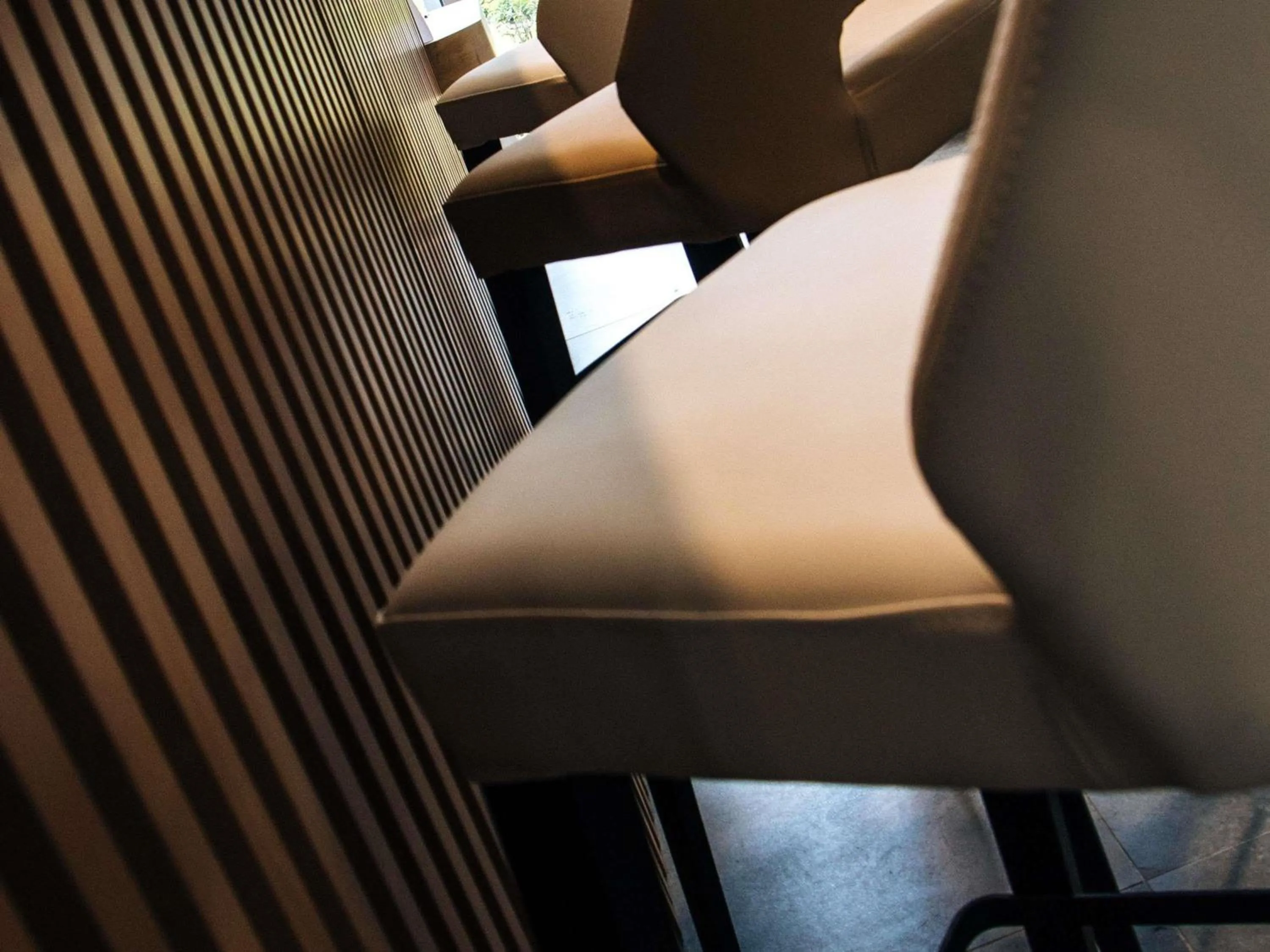 Bedroom in Adagio Access Bordeaux Sud Pessac