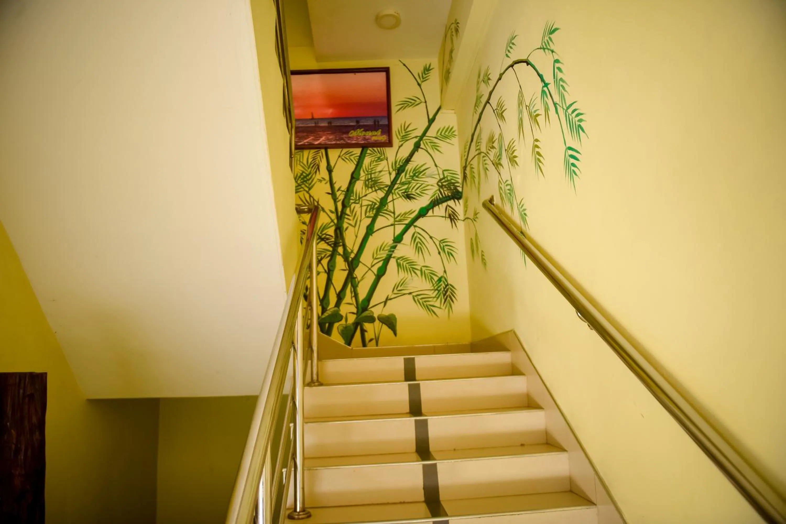 Hotel Mount Valley & Yala Safari