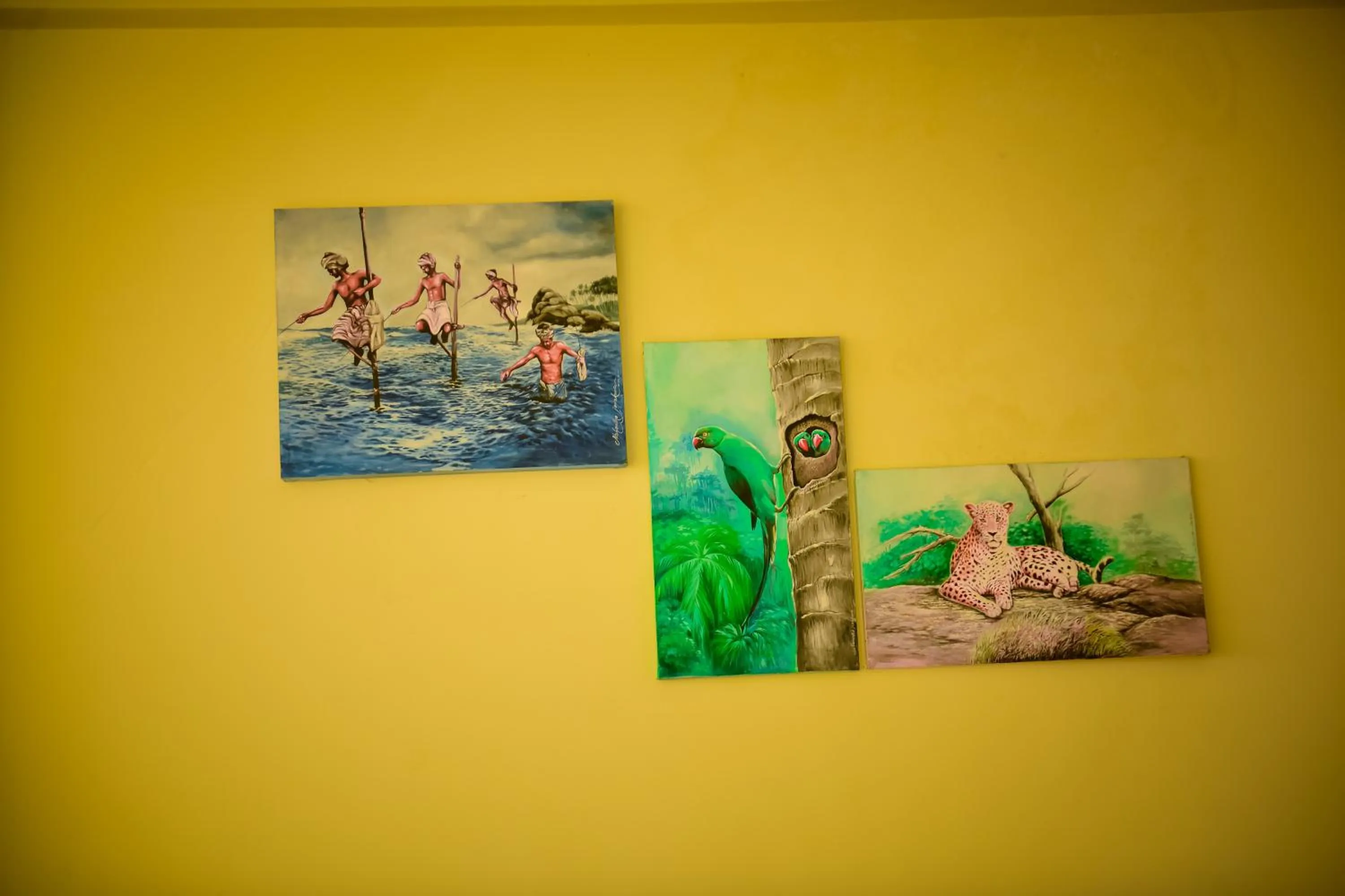 Hotel Mount Valley & Yala Safari