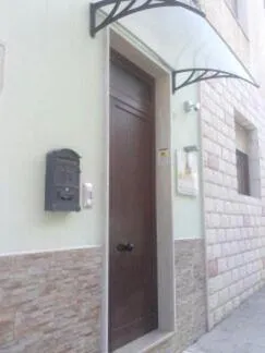 Bed&Breakfast La Cornucopia