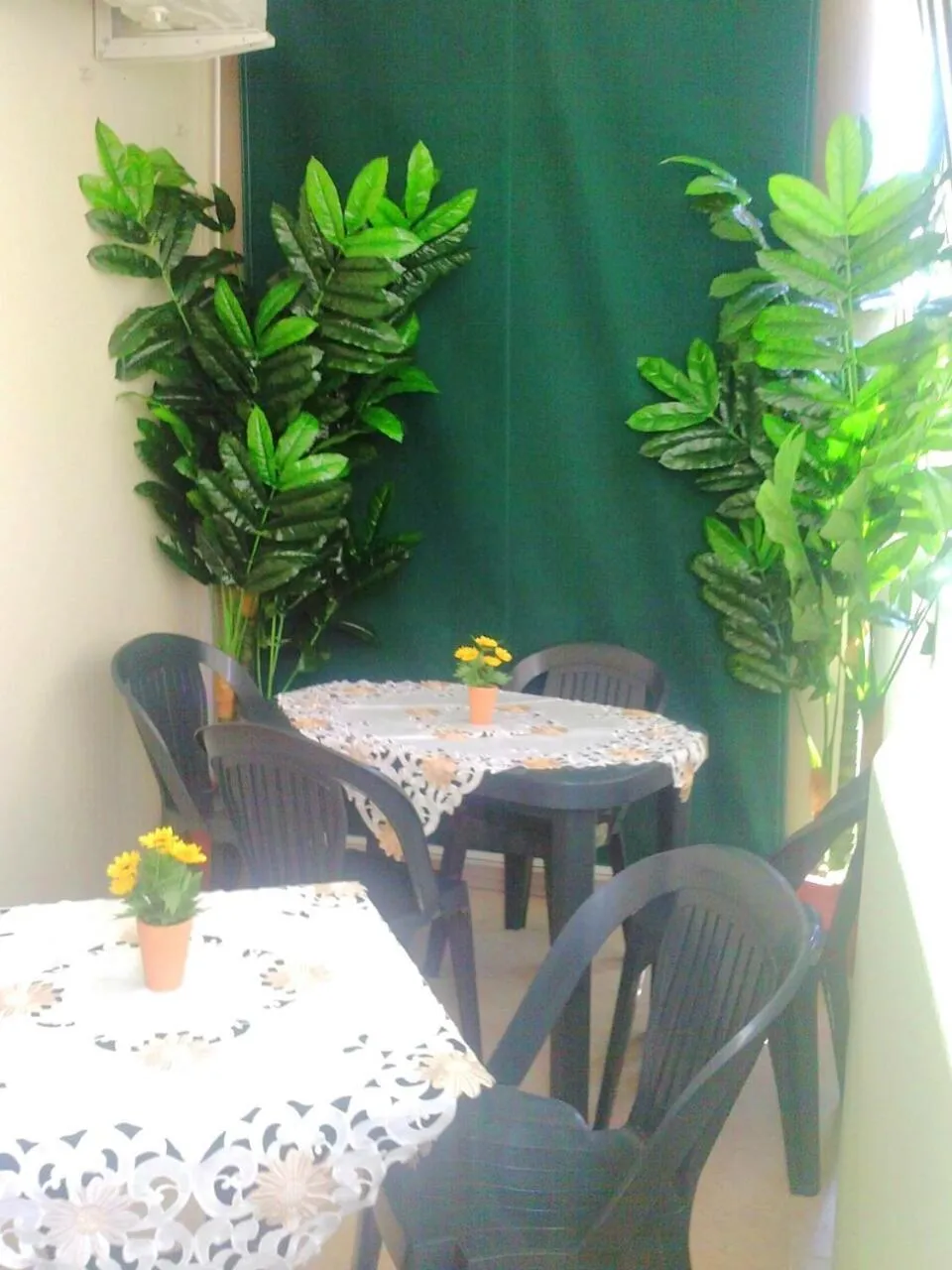 Bed&Breakfast La Cornucopia