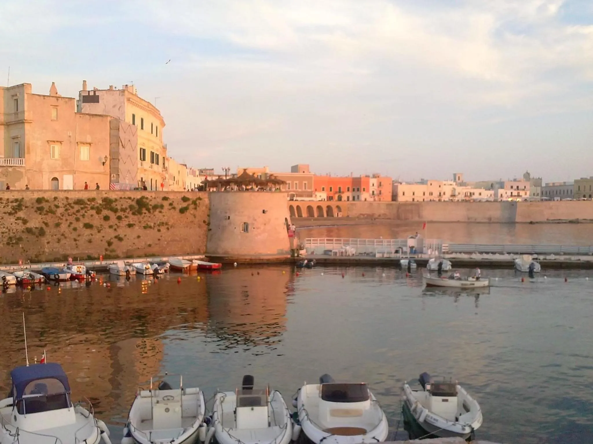 Bed&Breakfast La Cornucopia