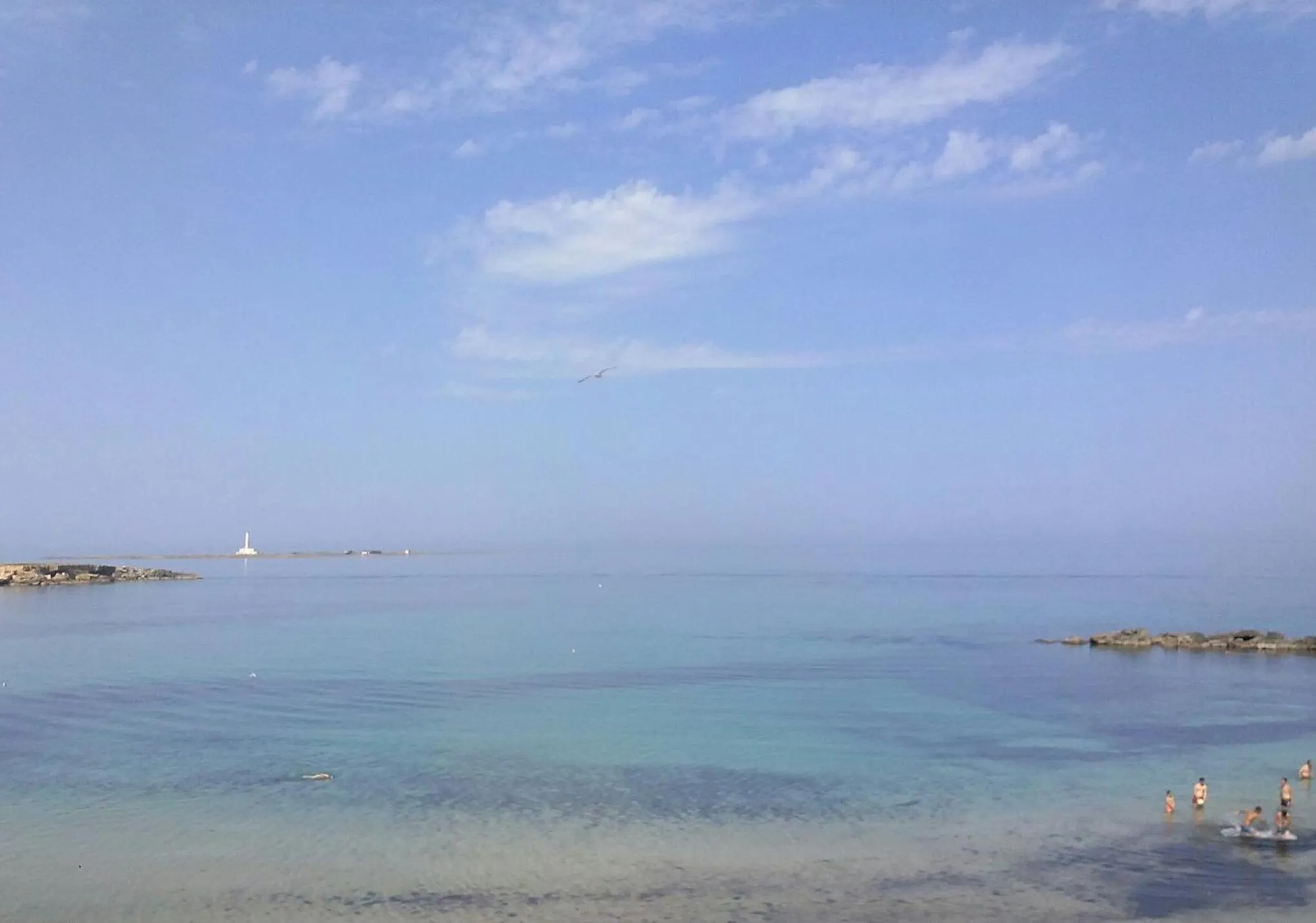 Bed&Breakfast La Cornucopia