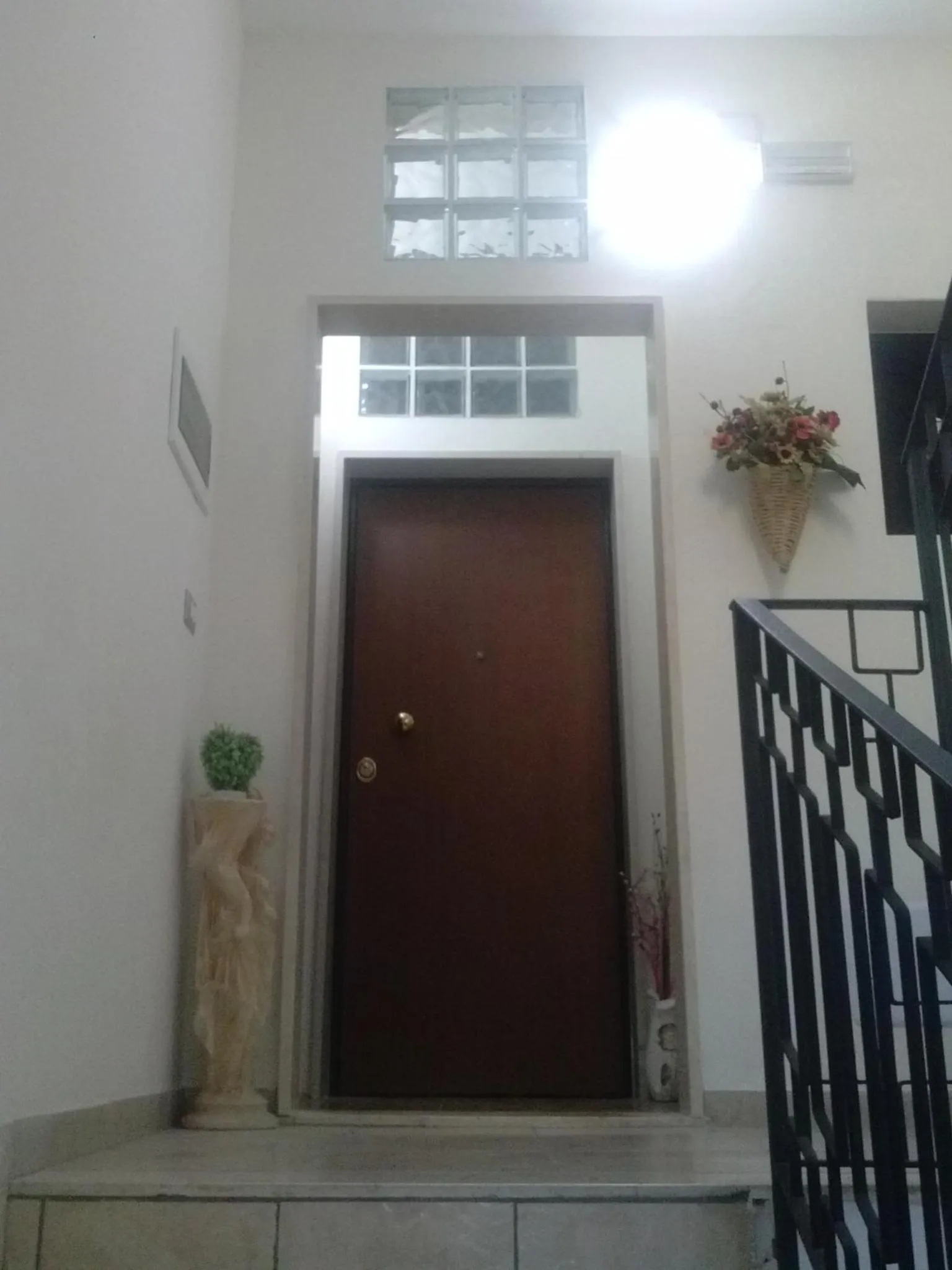 Bed&Breakfast La Cornucopia