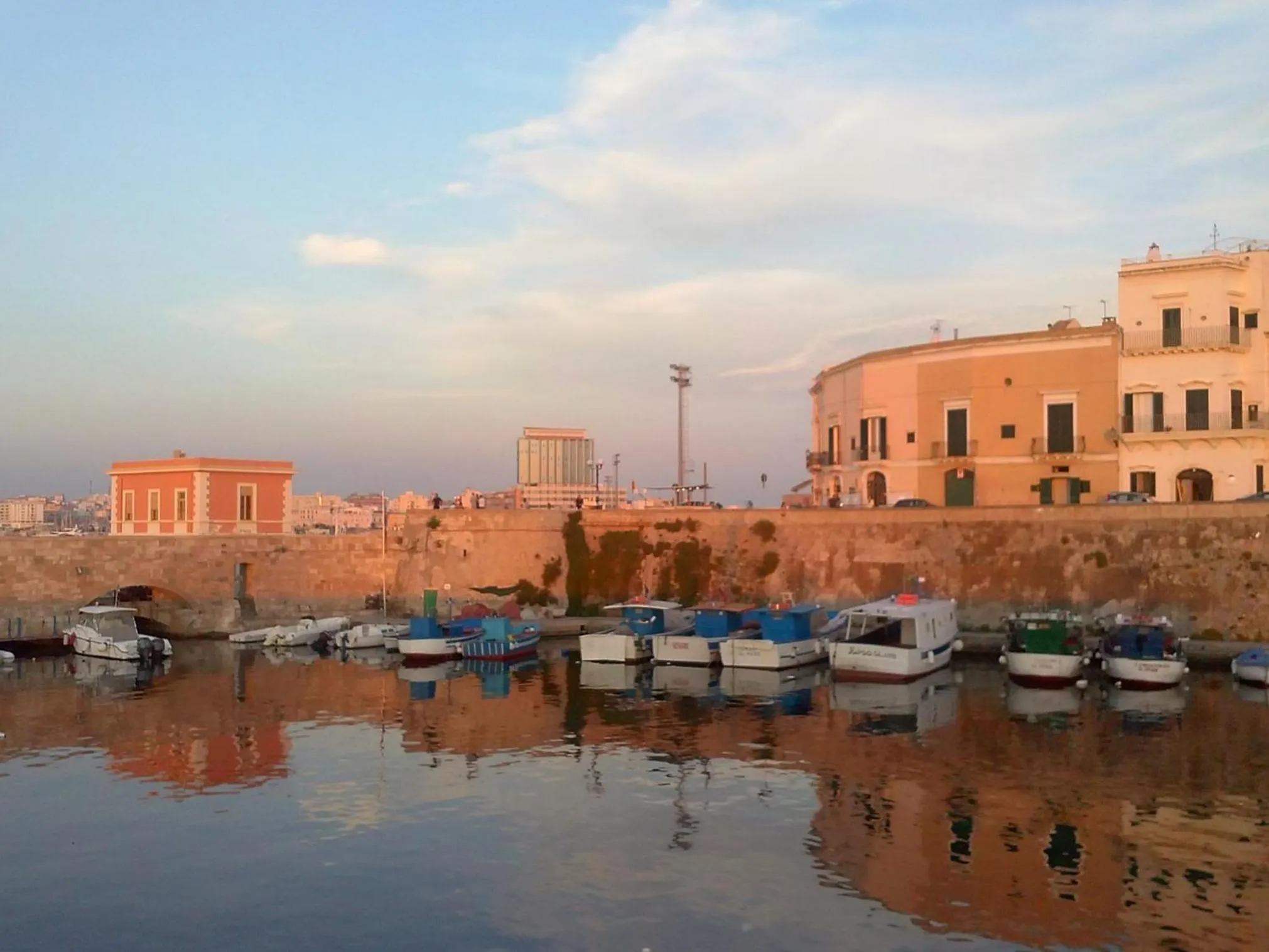 Bed&Breakfast La Cornucopia