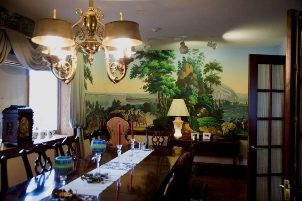 Other in The Inn at Dresden