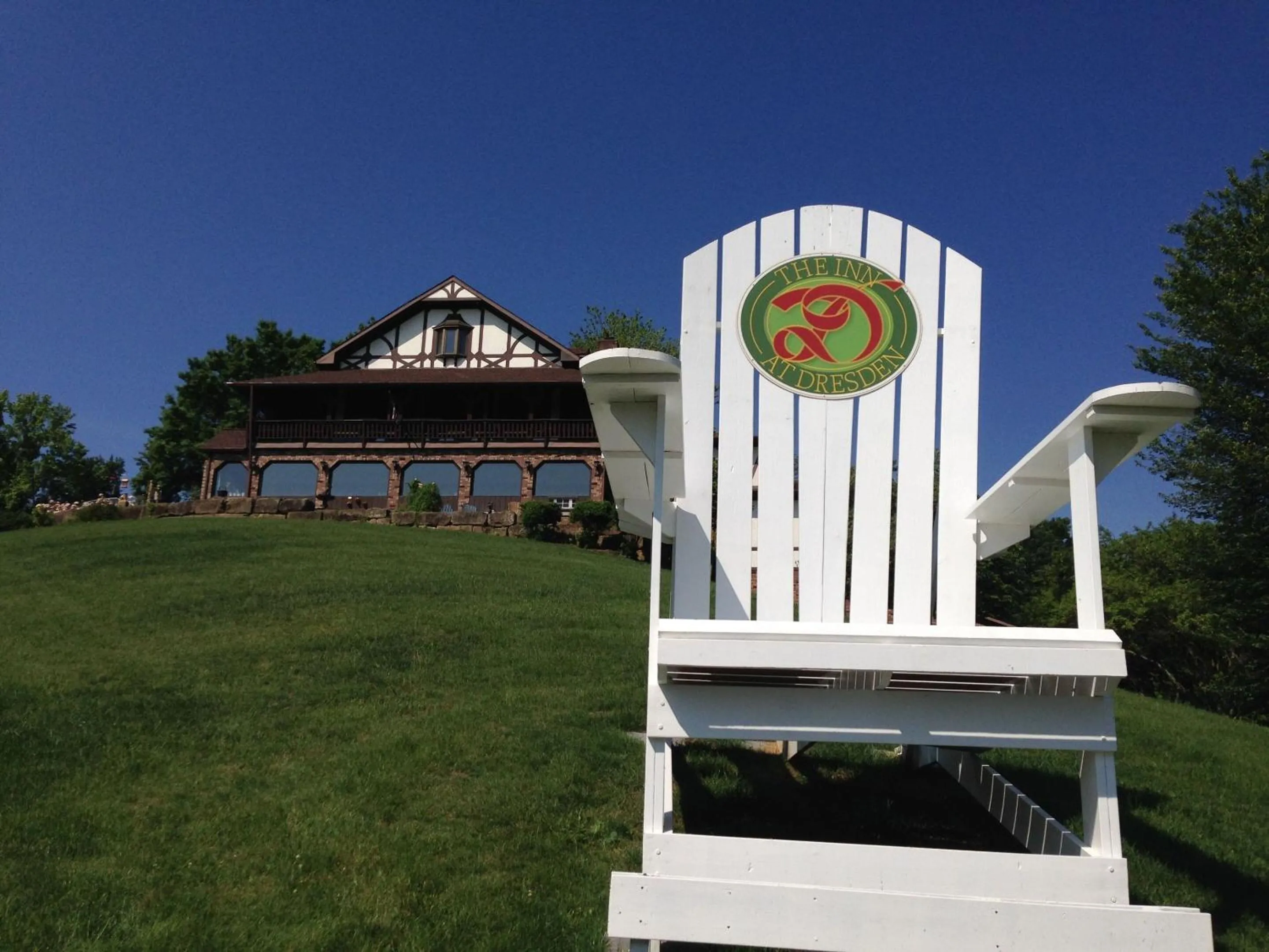 Other in The Inn at Dresden