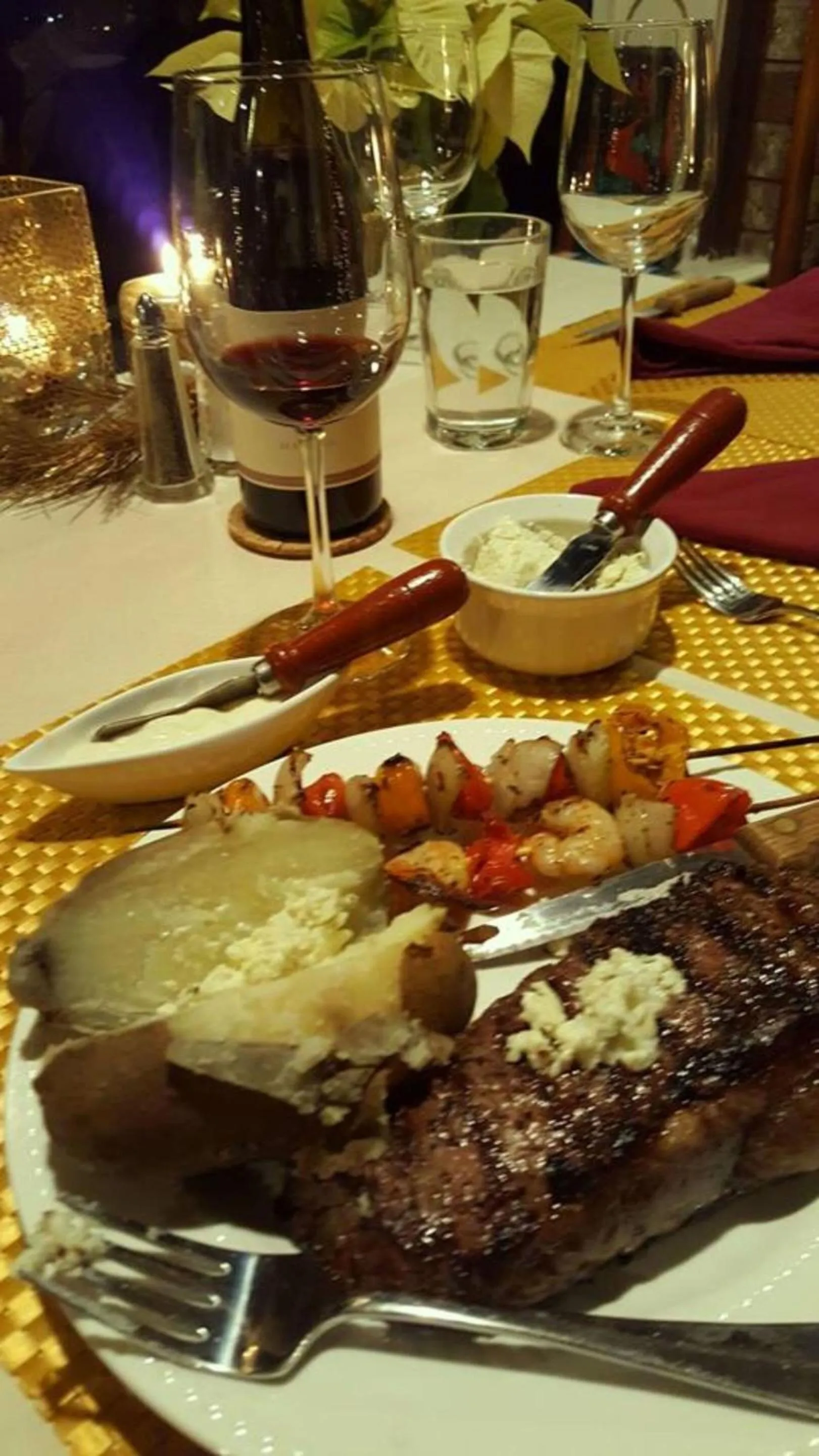 Other in The Inn at Dresden