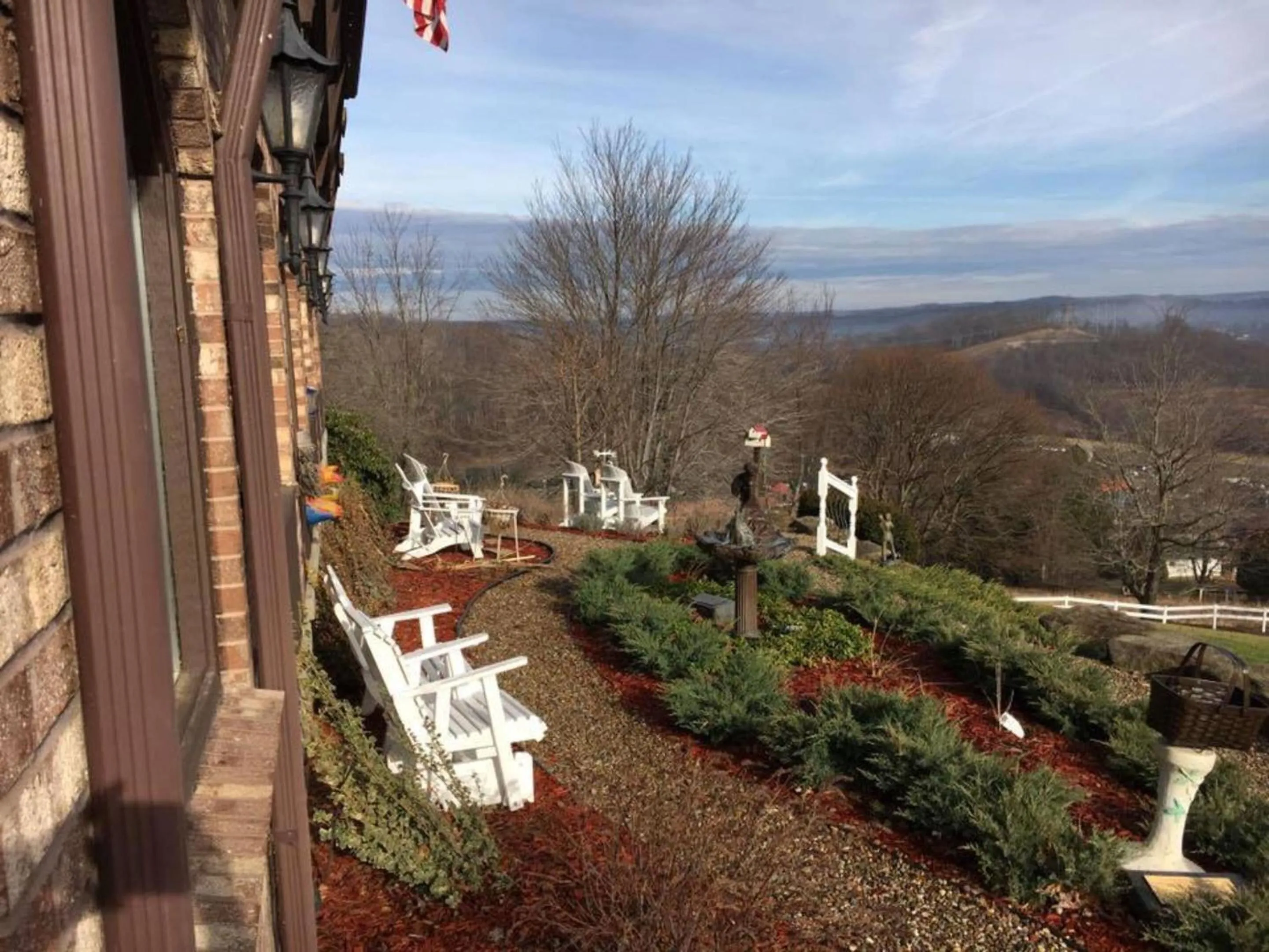 Other in The Inn at Dresden