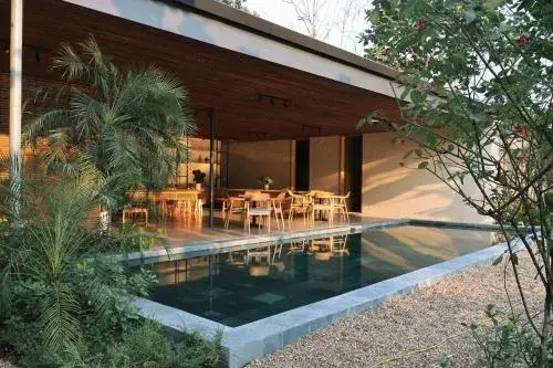 Vả Riverside Retreat Vả Riverside Retreat