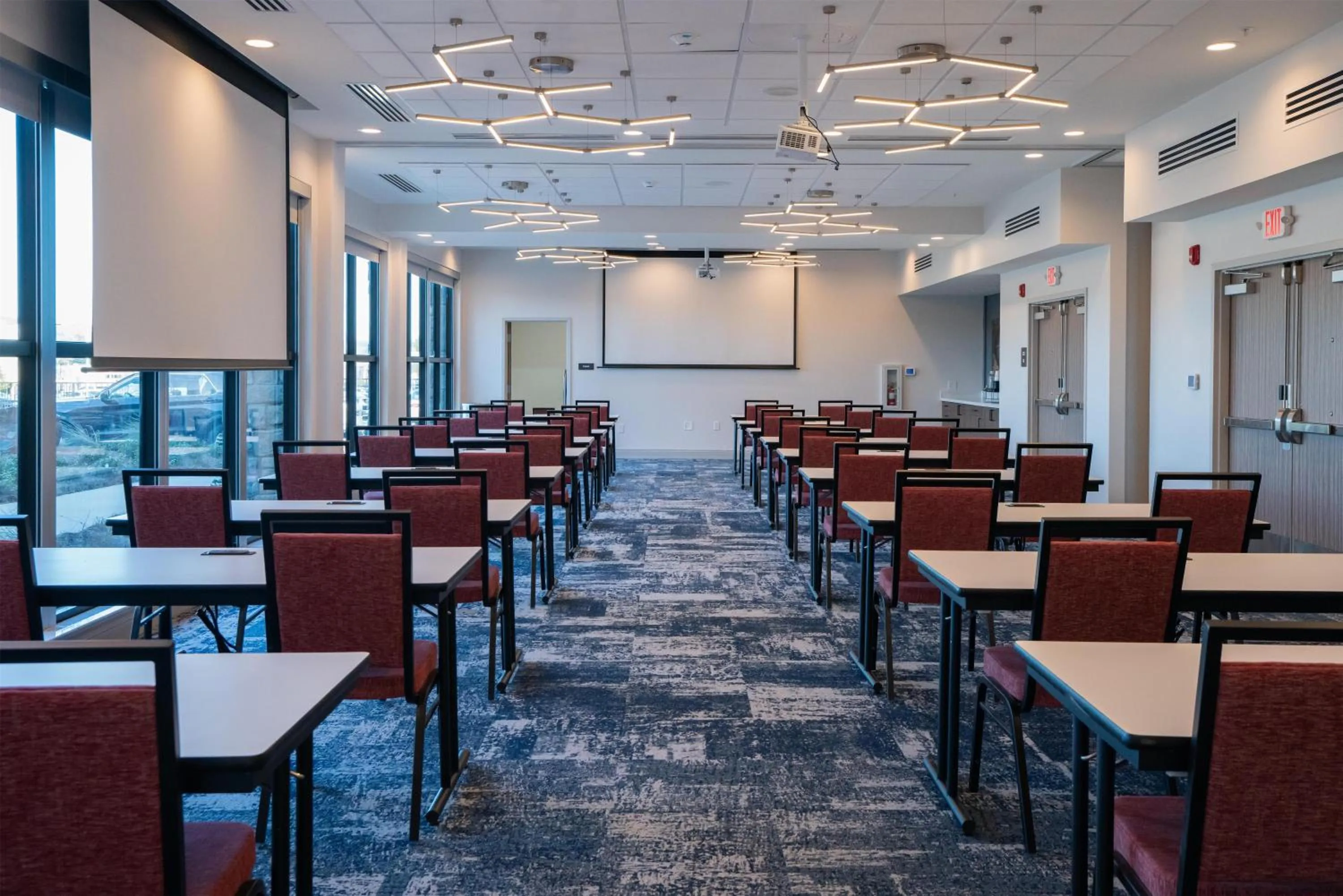 Meeting/conference room in Homewood Suites By Hilton Hoover Birmingham