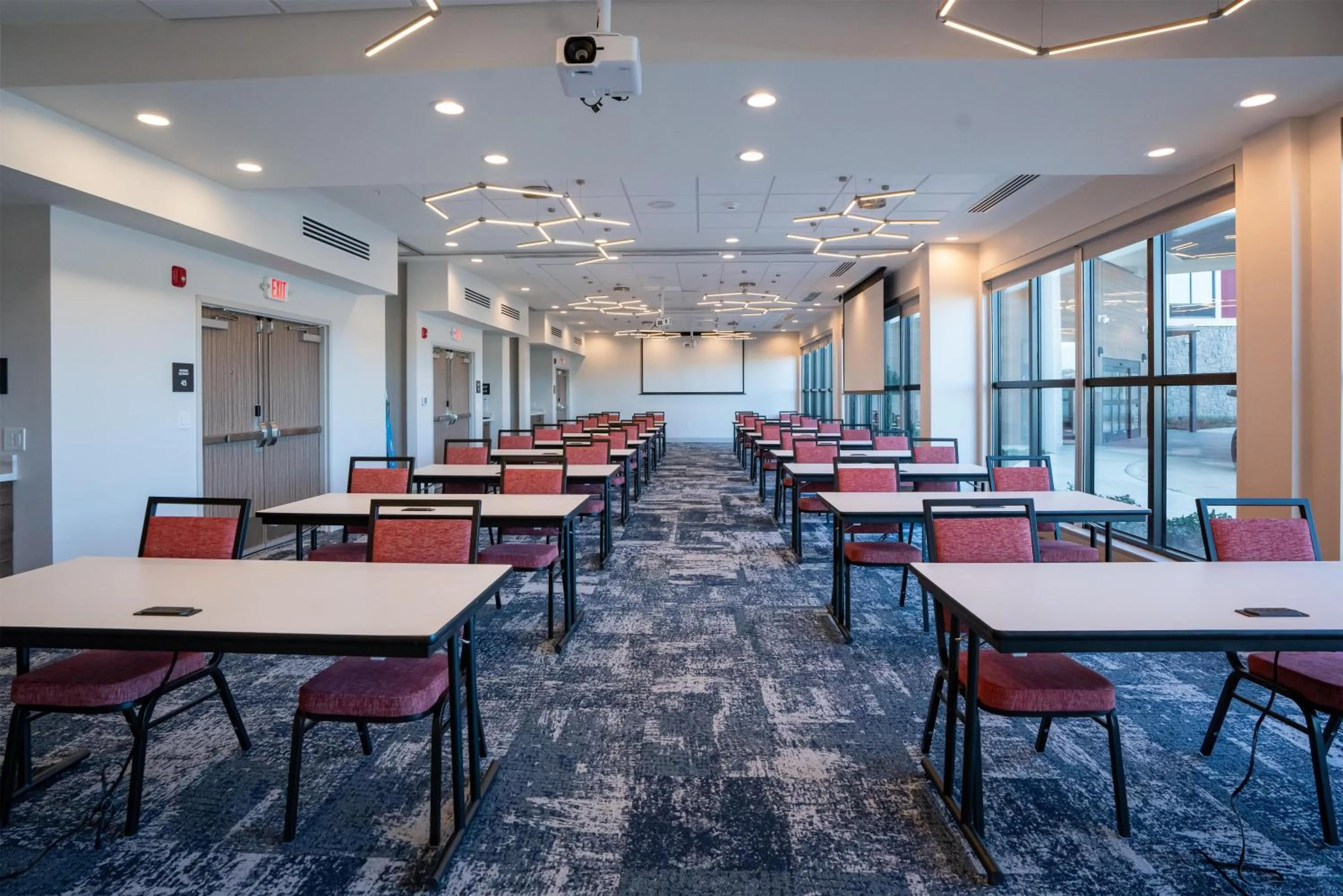 Meeting/conference room in Homewood Suites By Hilton Hoover Birmingham