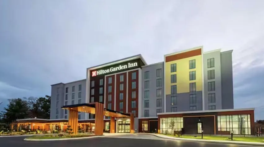 Hilton Garden Inn Hoover Birmingham