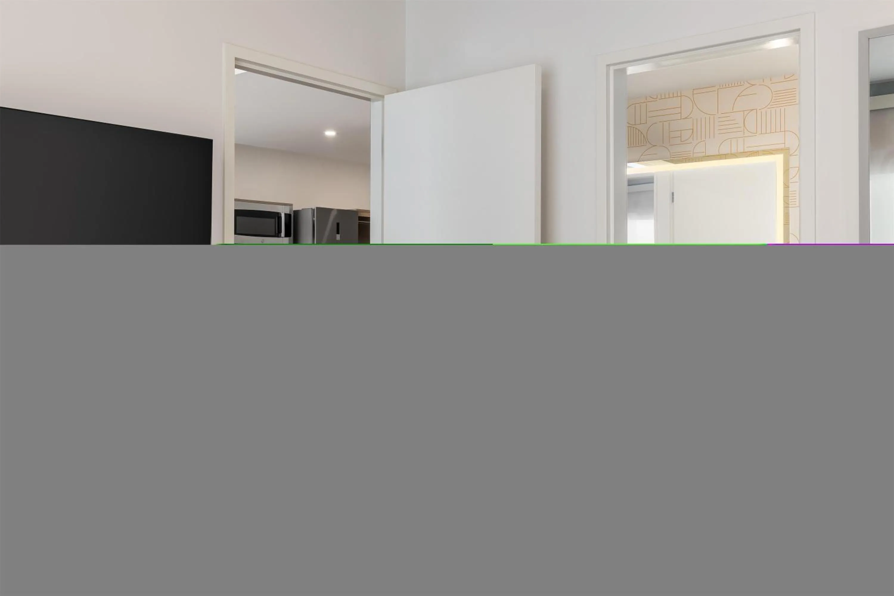 Living room in Home2 Suites By Hilton Vaughan Toronto On