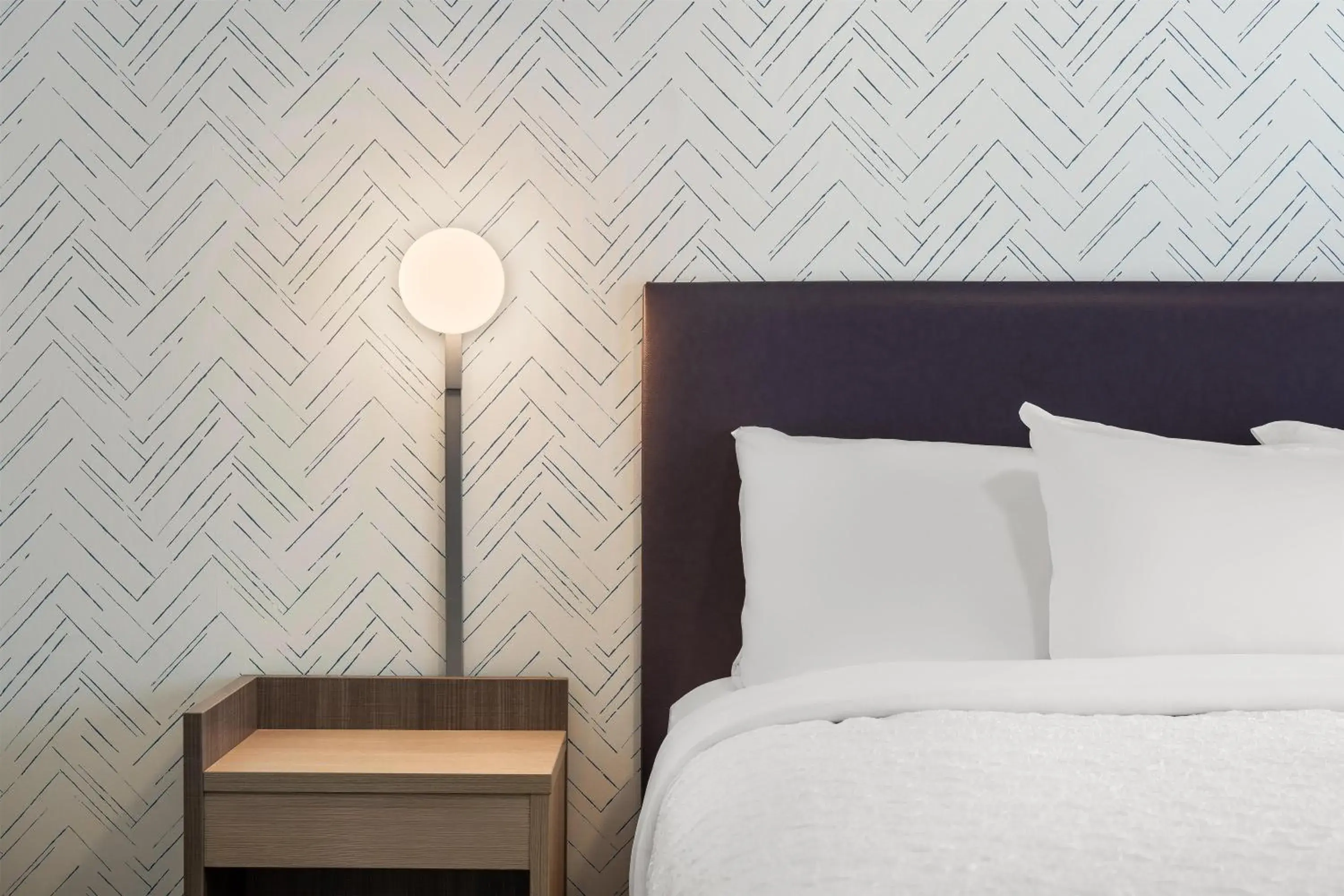 One-Bedroom King Suite - Hearing Access in Home2 Suites By Hilton Vaughan Toronto On One-Bedroom King Suite - Hearing Access in Home2 Suites By Hilton Vaughan Toronto On