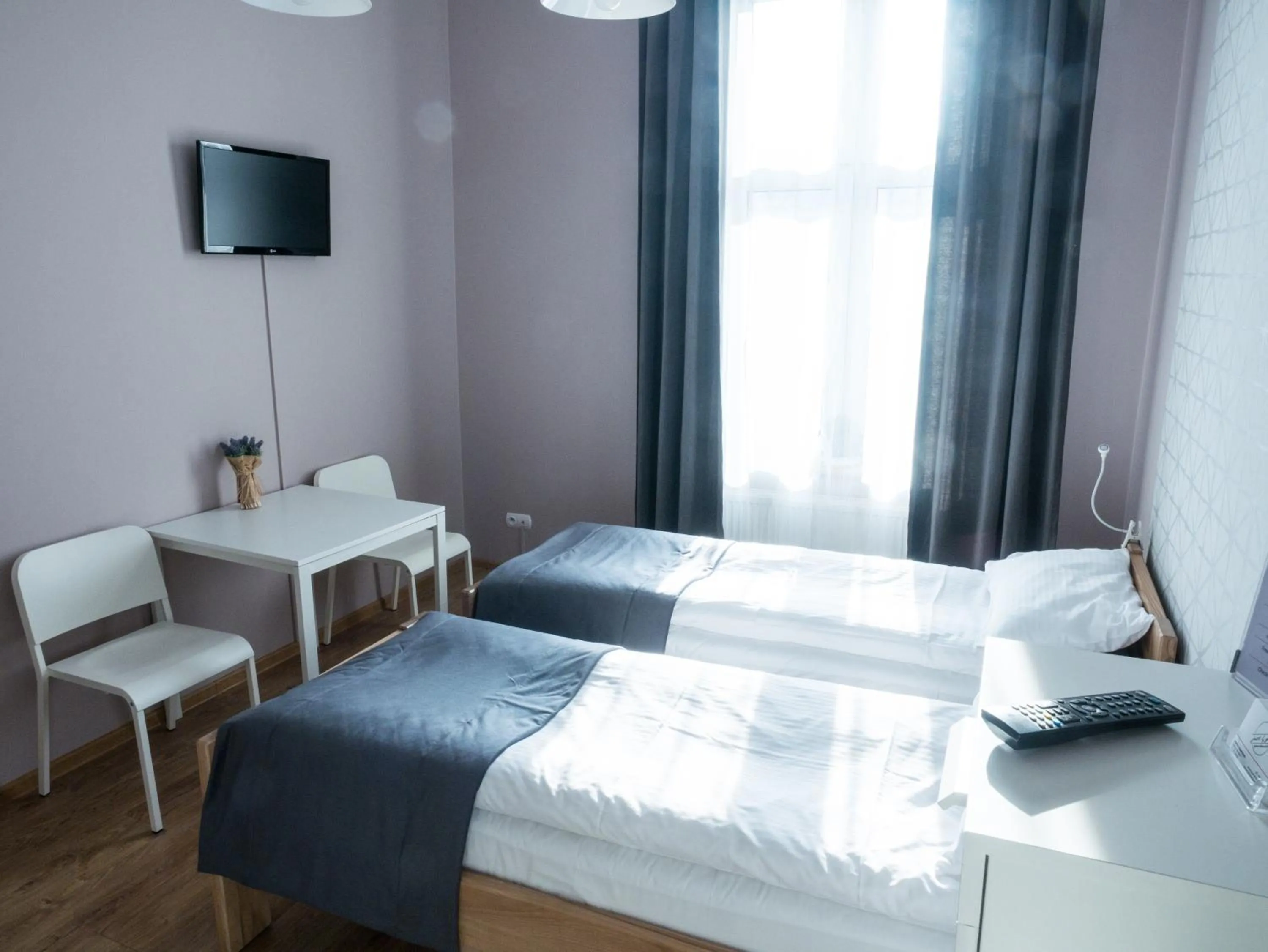 Photo of the whole room, Bed in Just4You Apartments