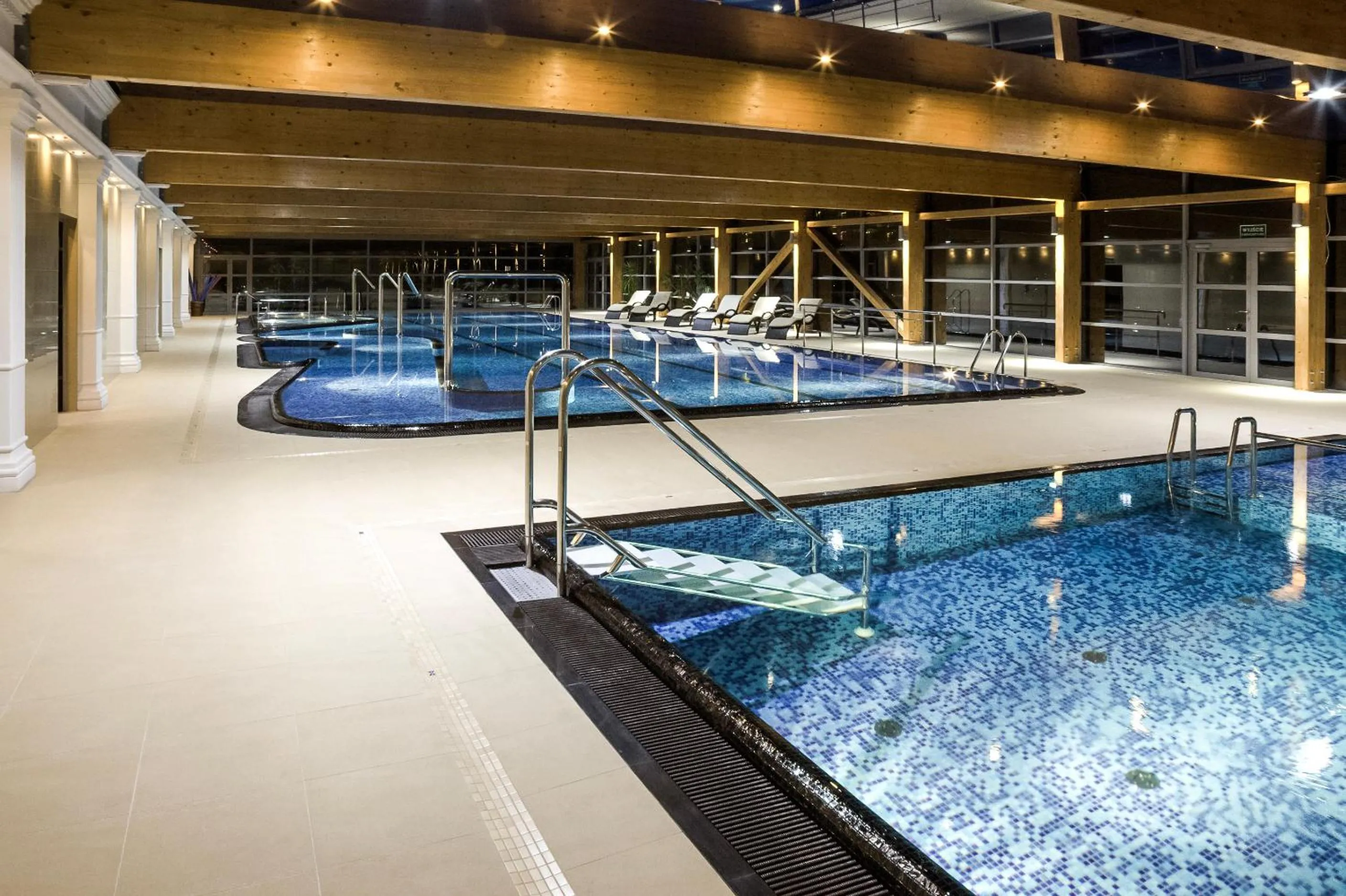 Doris Spa