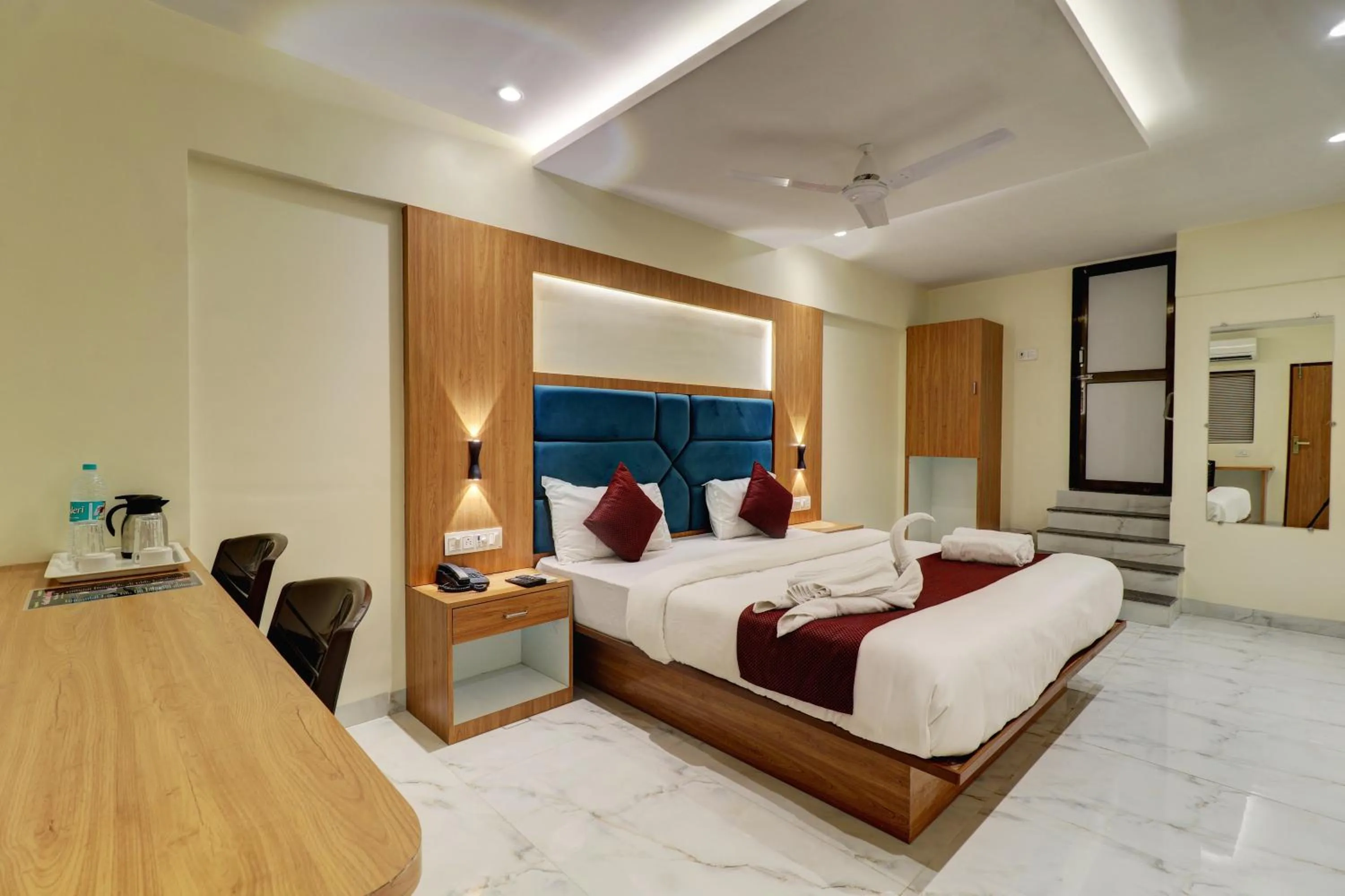 Hotel Kurla Residency