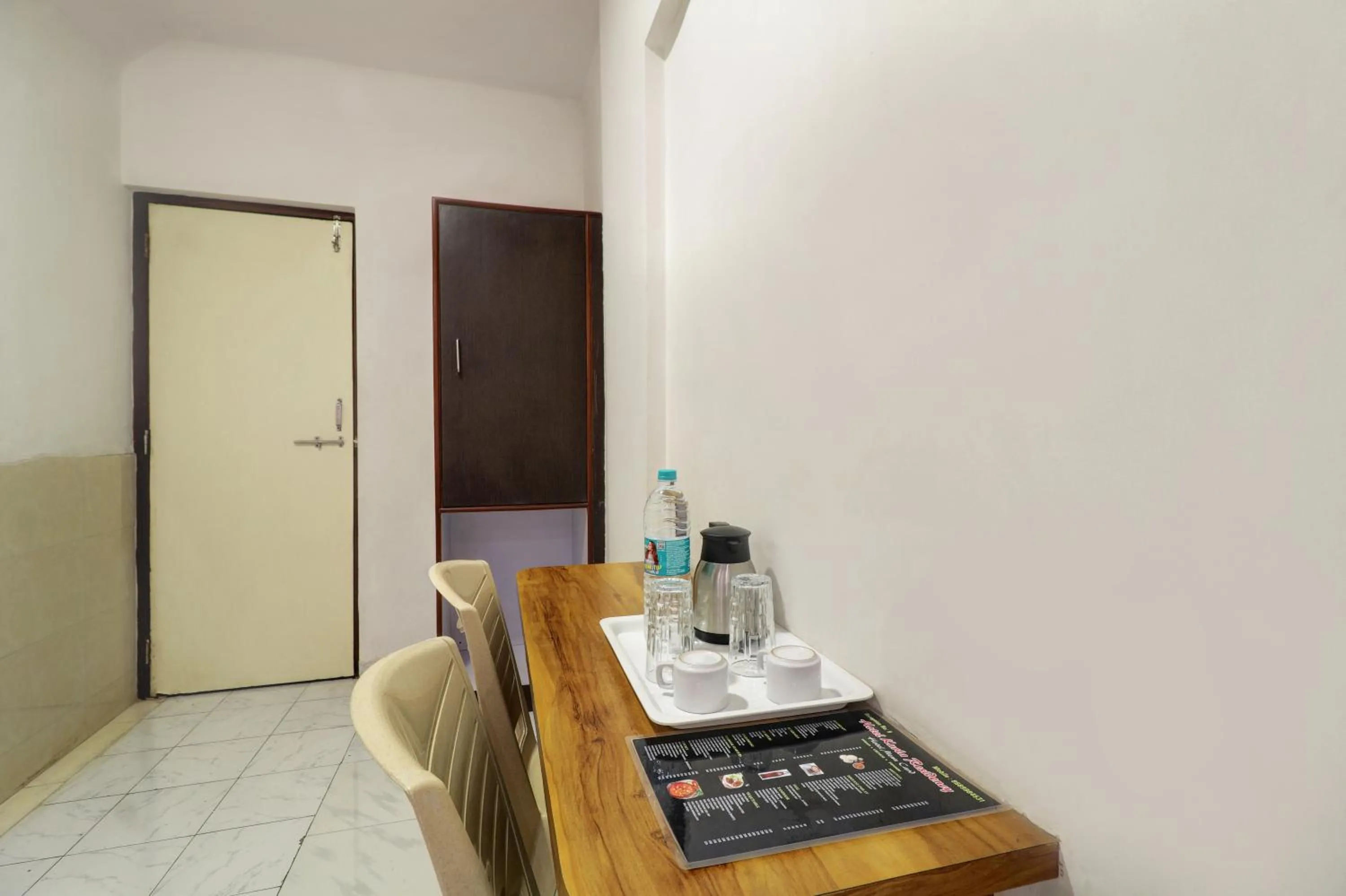 View (from property/room) in Hotel Kurla Residency