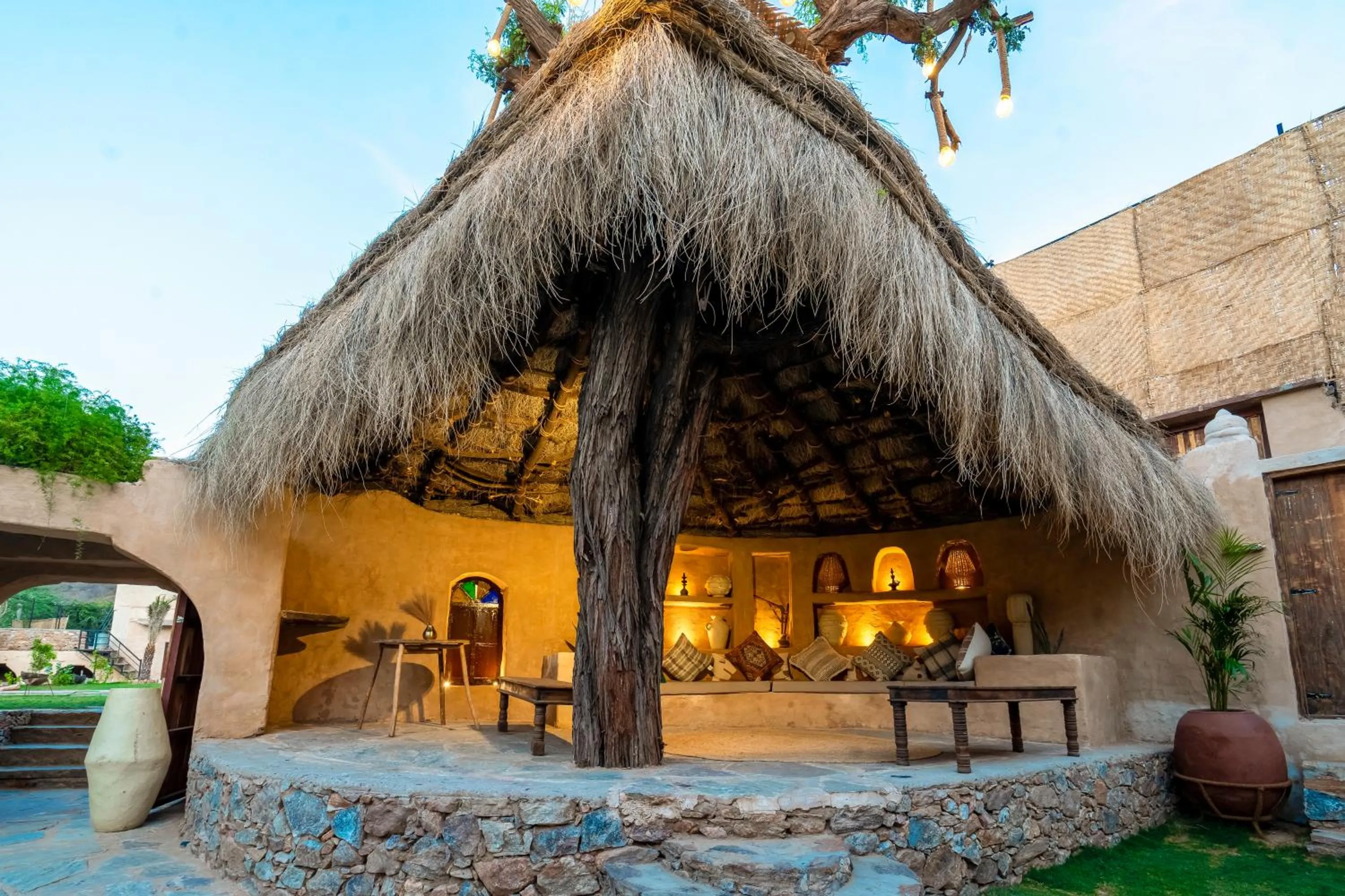 Sunanda by 1810AD - A Boutique Organic Retreat