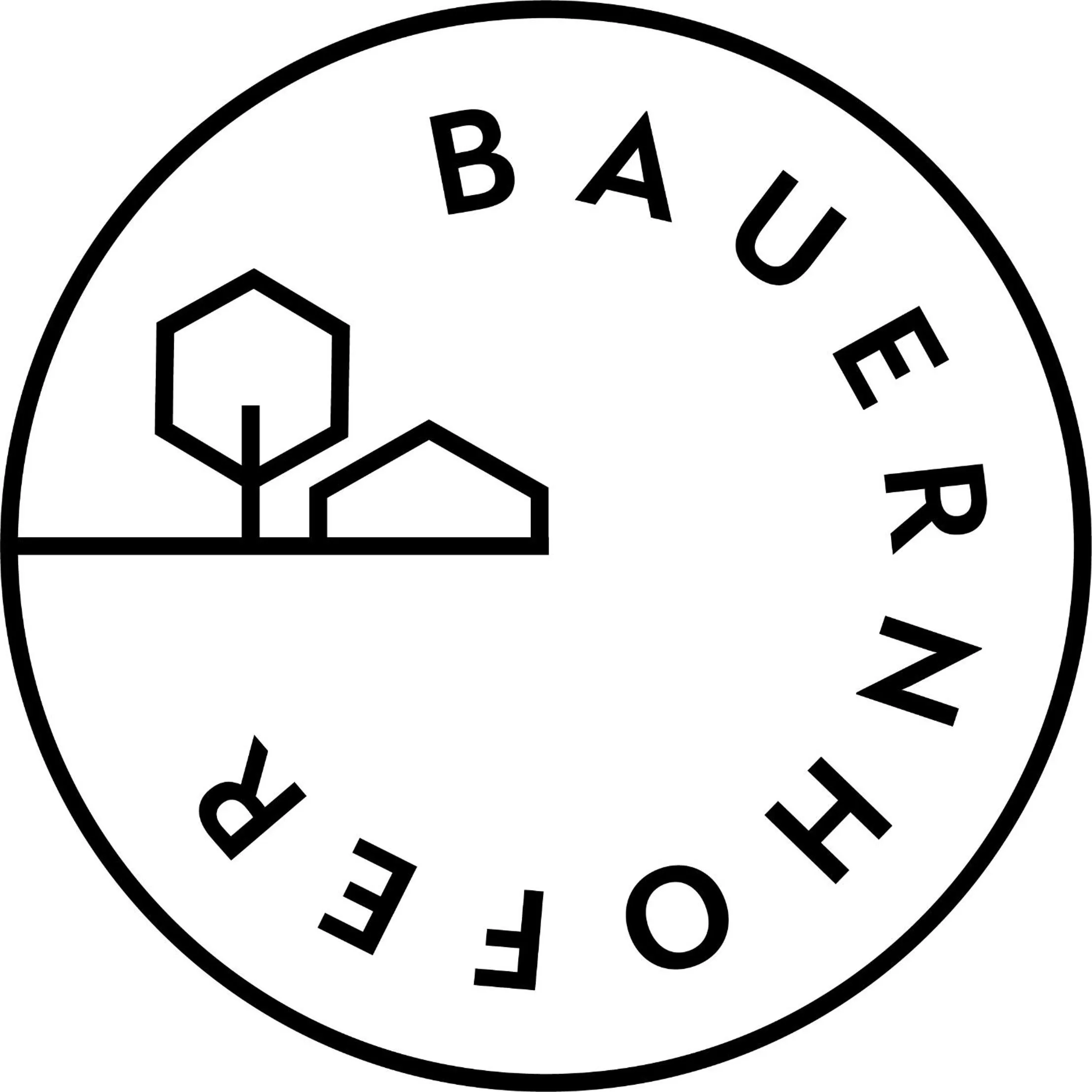 Logo/Certificate/Sign in Naturhotel Bauernhofer