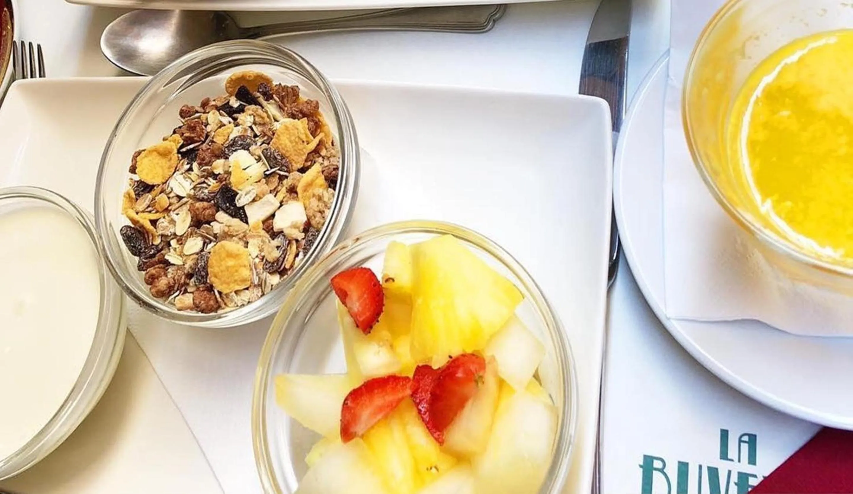 Breakfast in Piazza di Spagna Suite de Charme