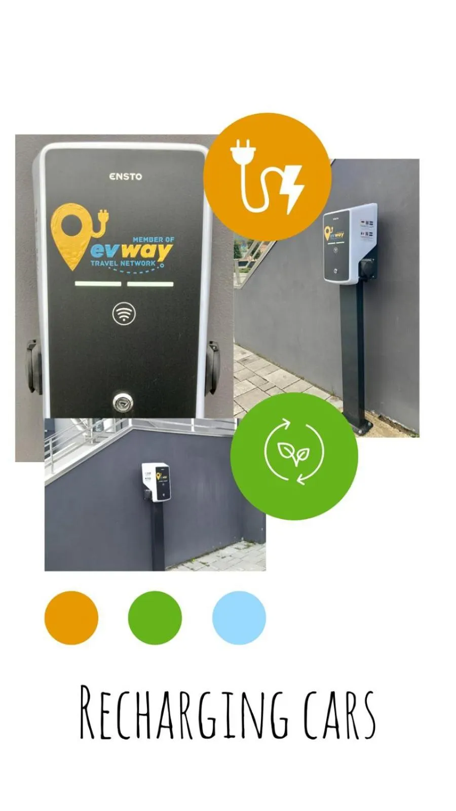 Logo/Certificate/Sign in Hotel Giardino