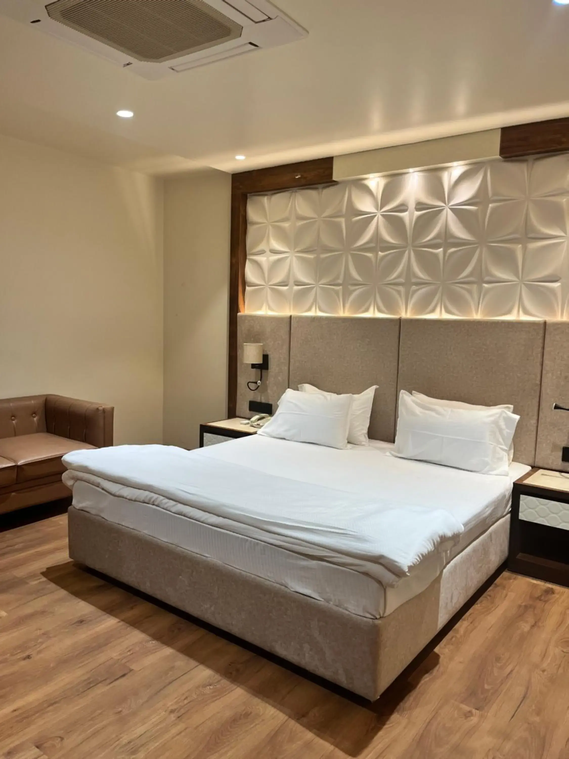 The Harilal The Harilal