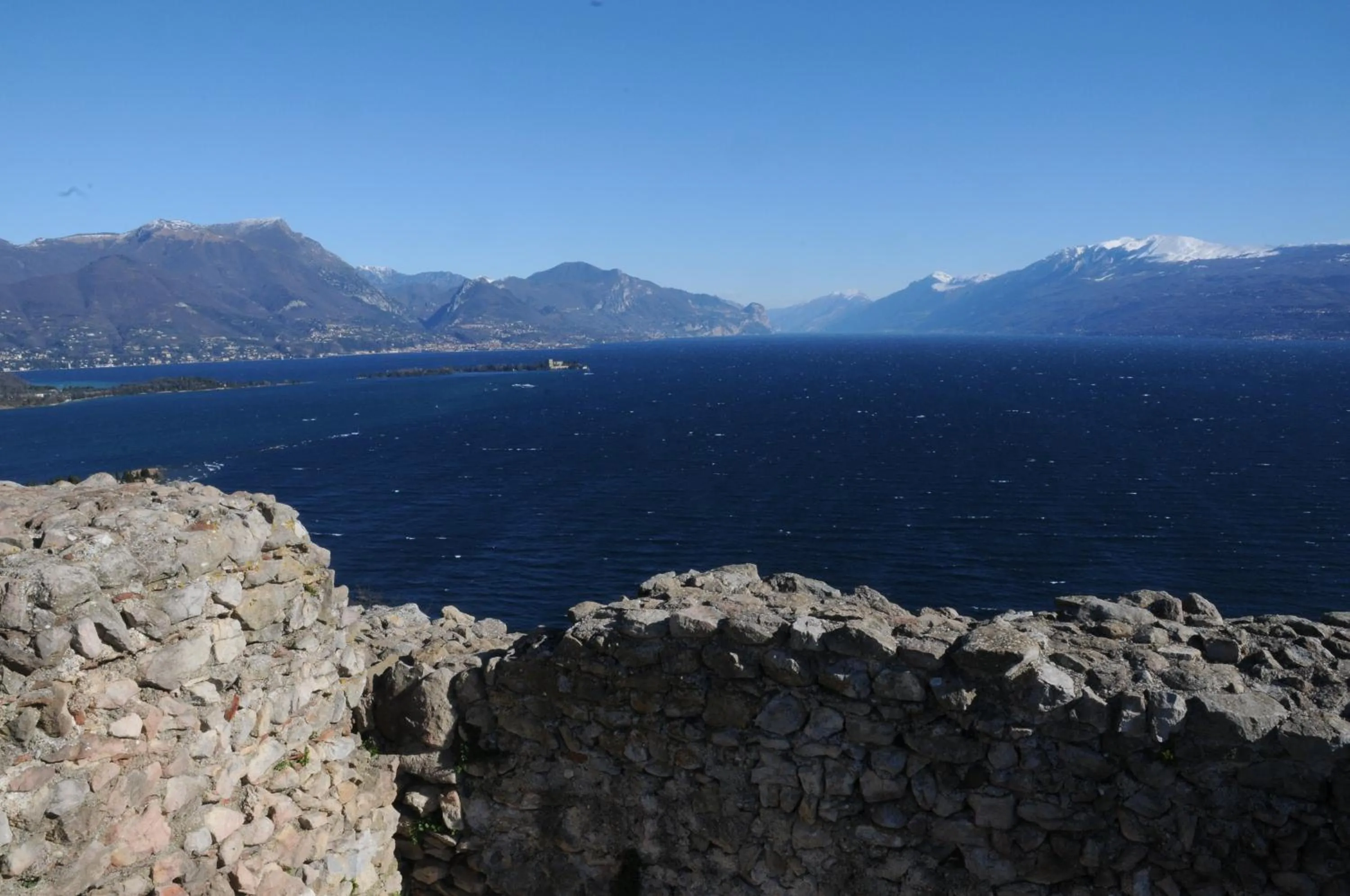 Nearby landmark in Villa Artemia