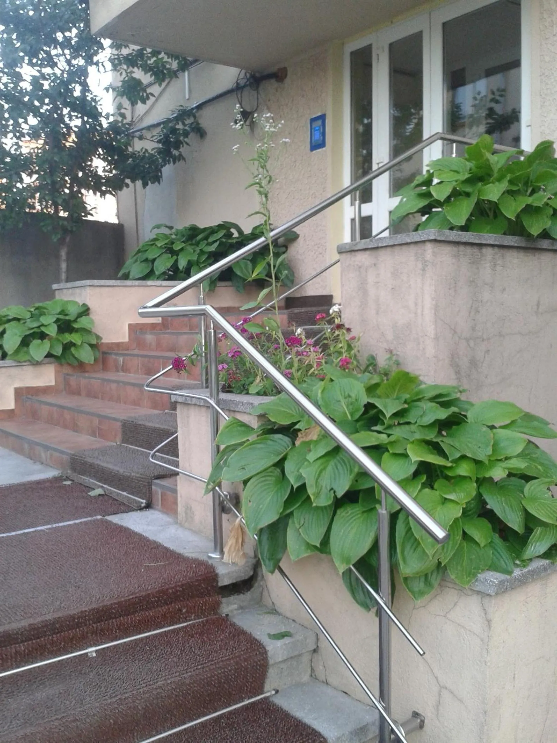 Property building in Kenzia Prive