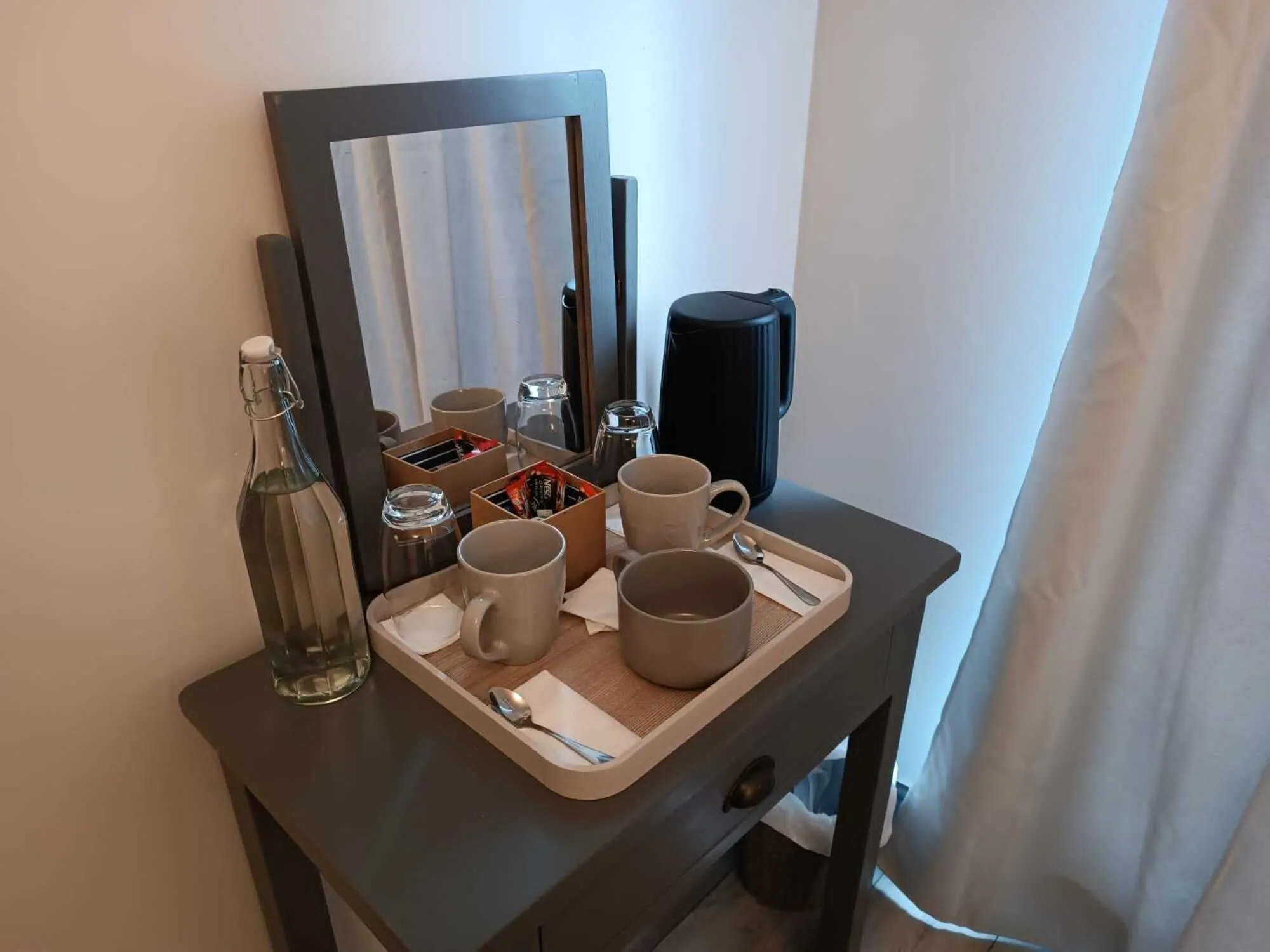 Bedroom in Woodgrove Holiday Homes