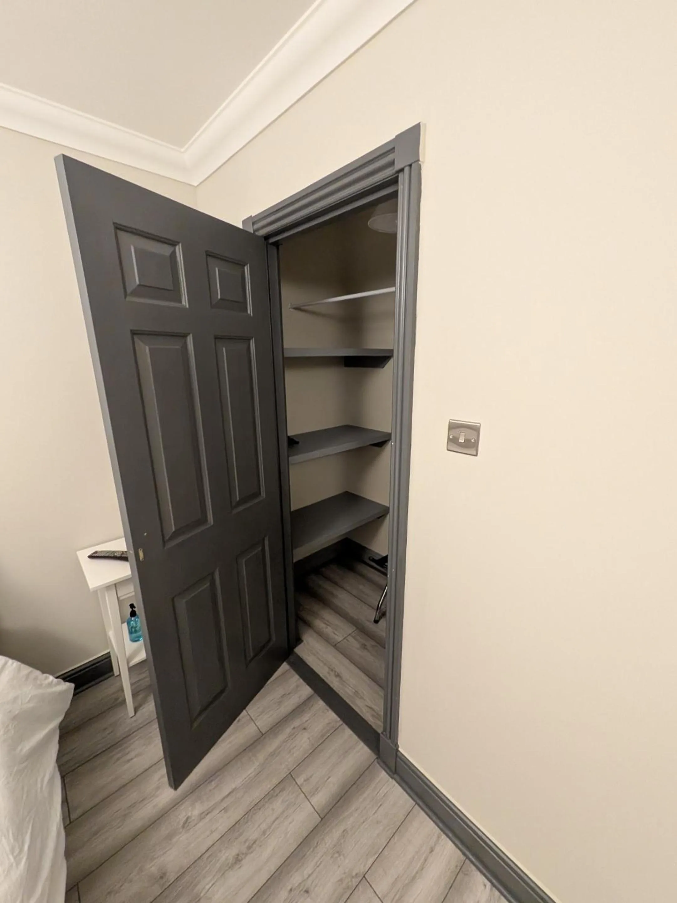 Bedroom in Woodgrove Holiday Homes