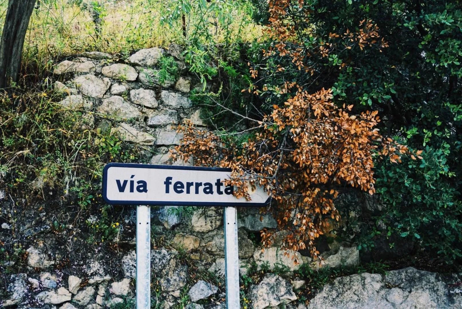 Hiking in Hotel Almejí