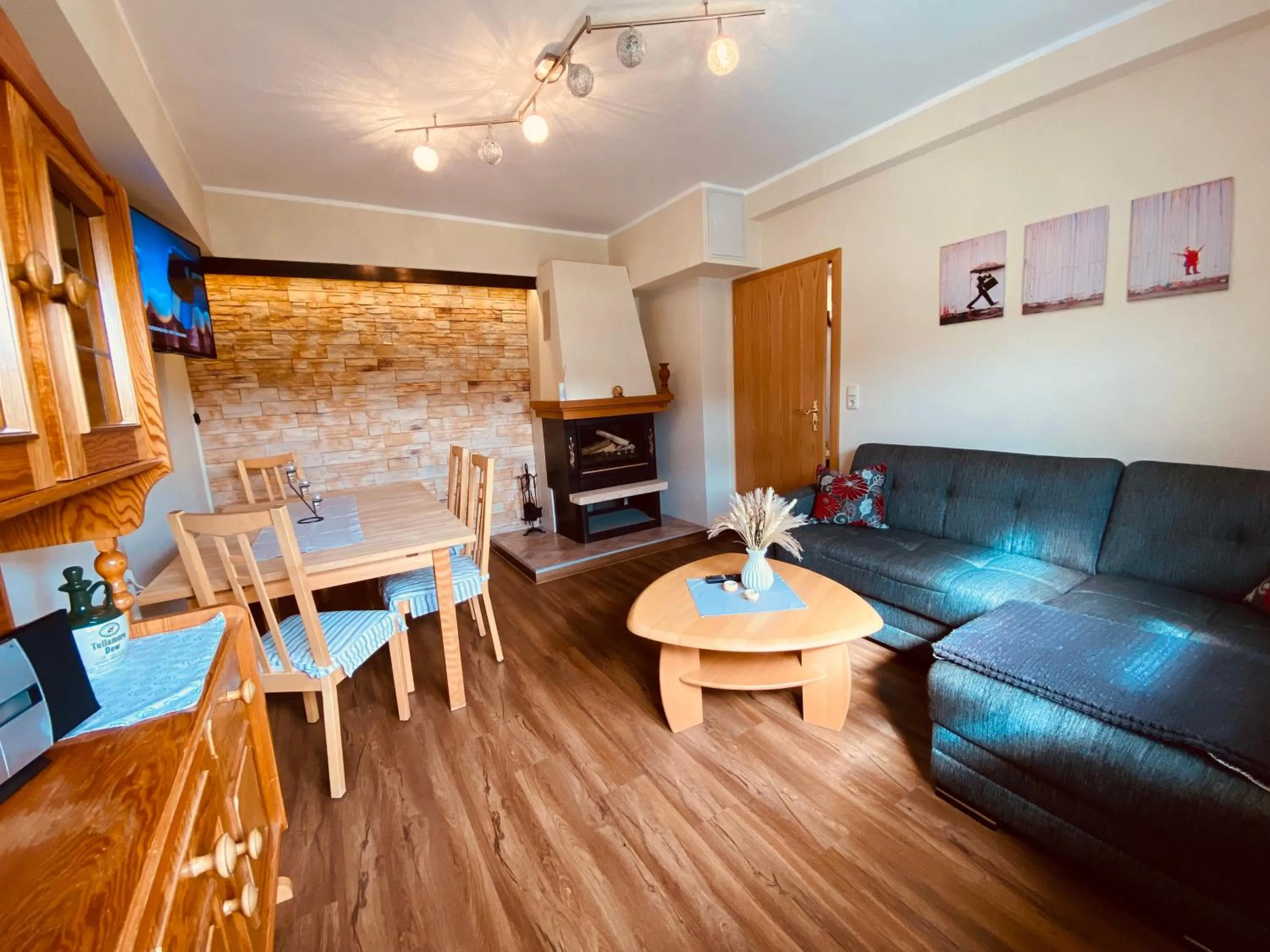 Ferienwohnung Keilbergpanorama